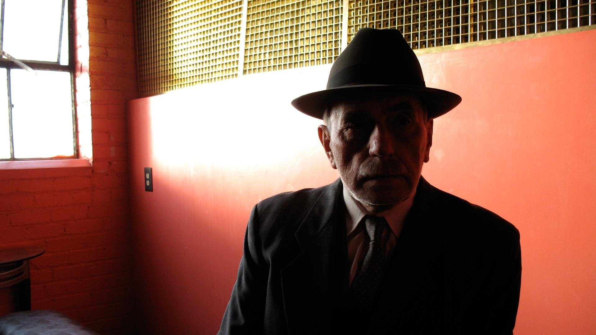 Foto do filme Albert Fish: In Sin He Found Salvation