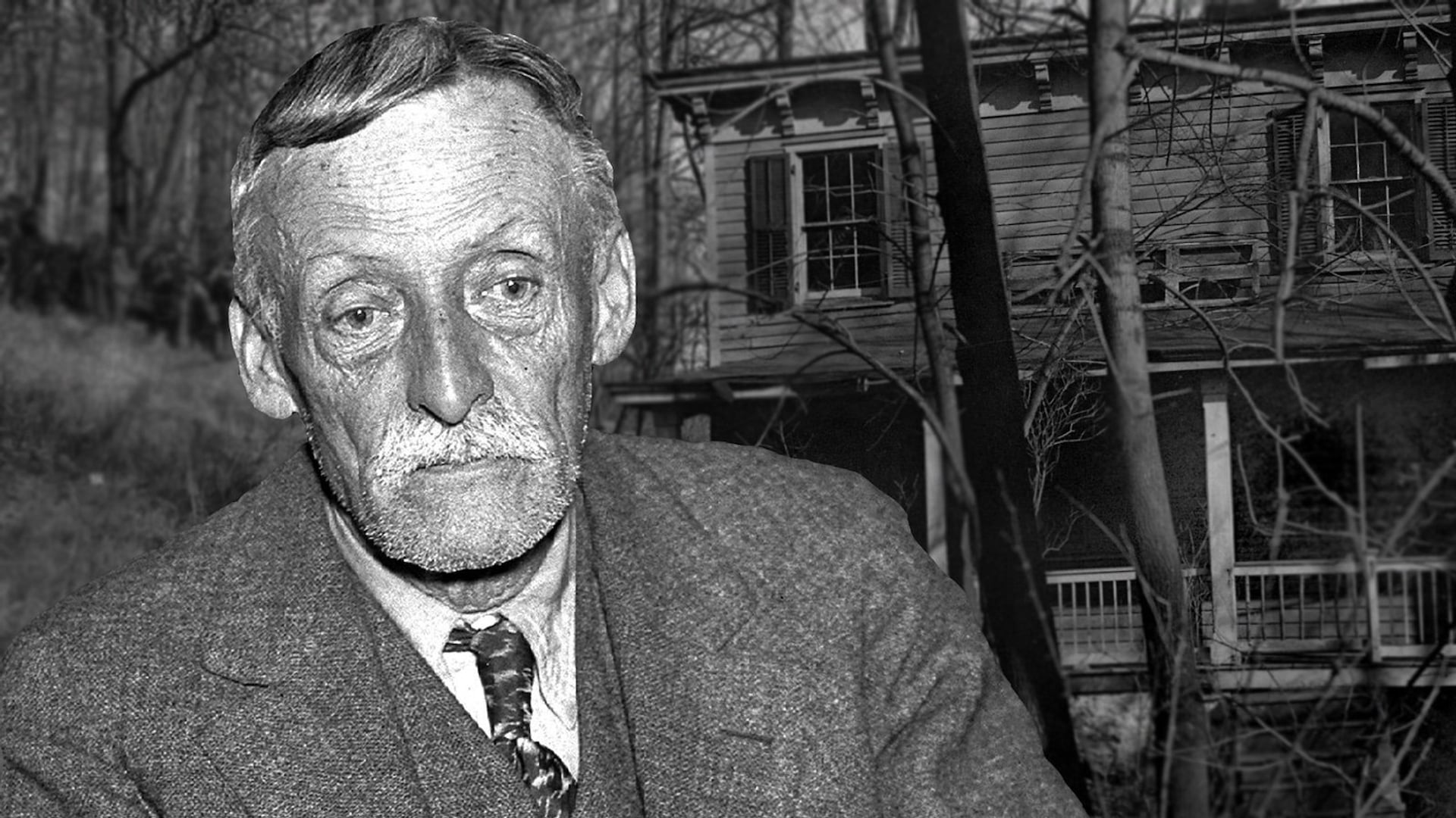 Foto do filme Albert Fish: In Sin He Found Salvation