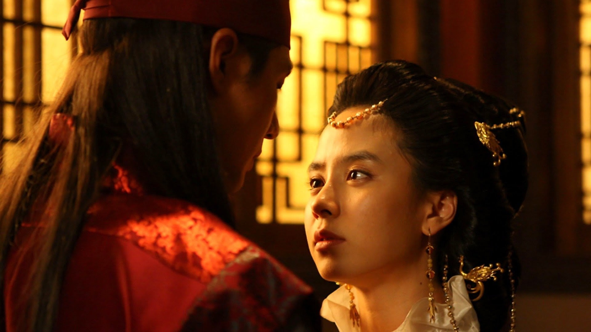 Foto do filme Flor Congelada