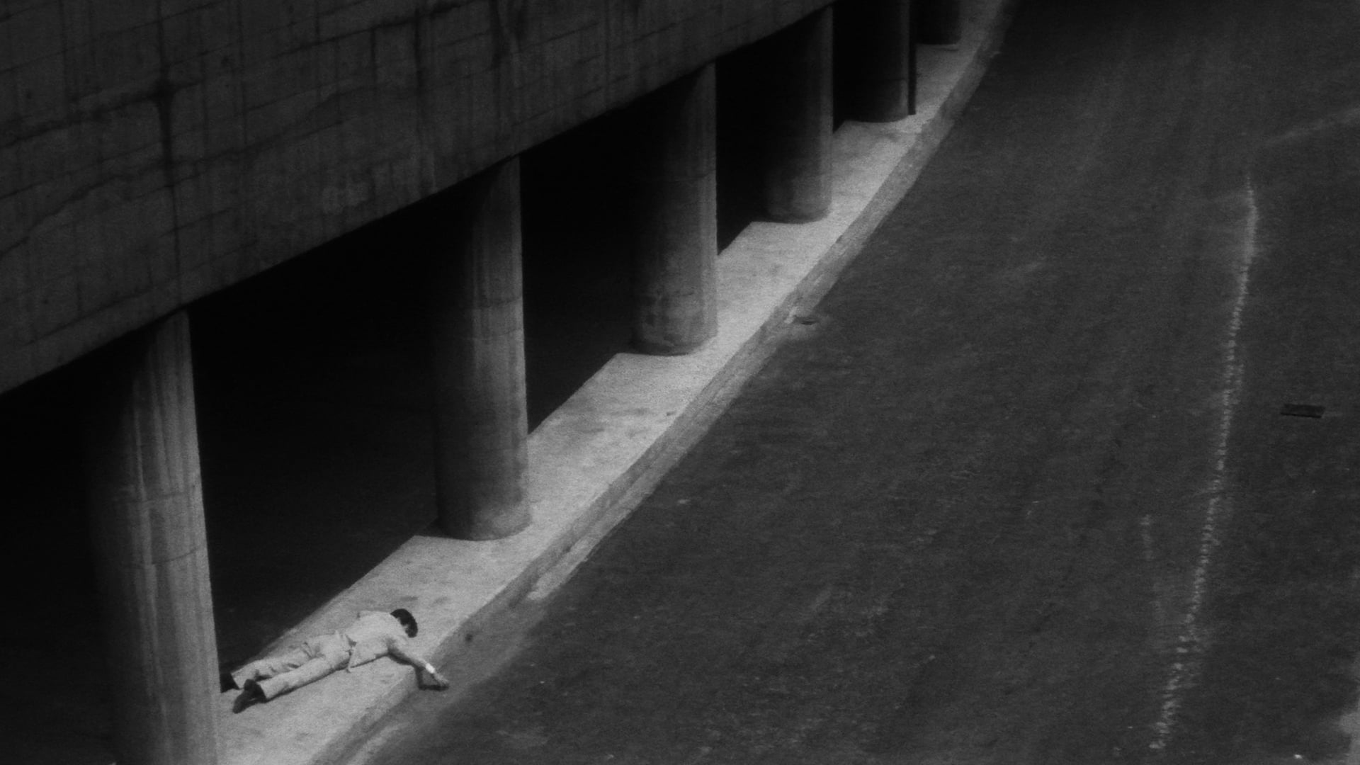 Foto do filme A Marca do Assassino
