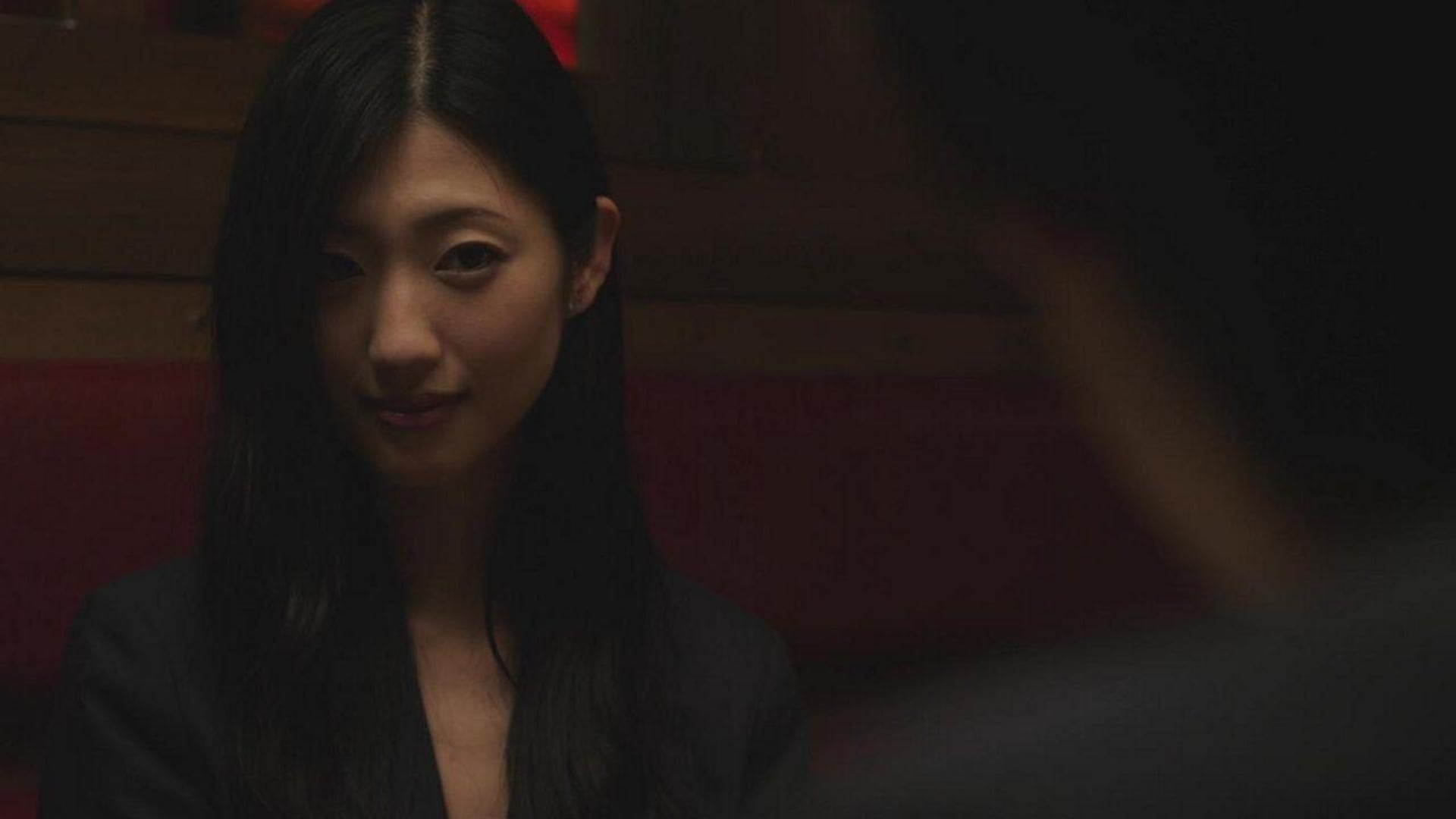 Foto do filme Be My Slave