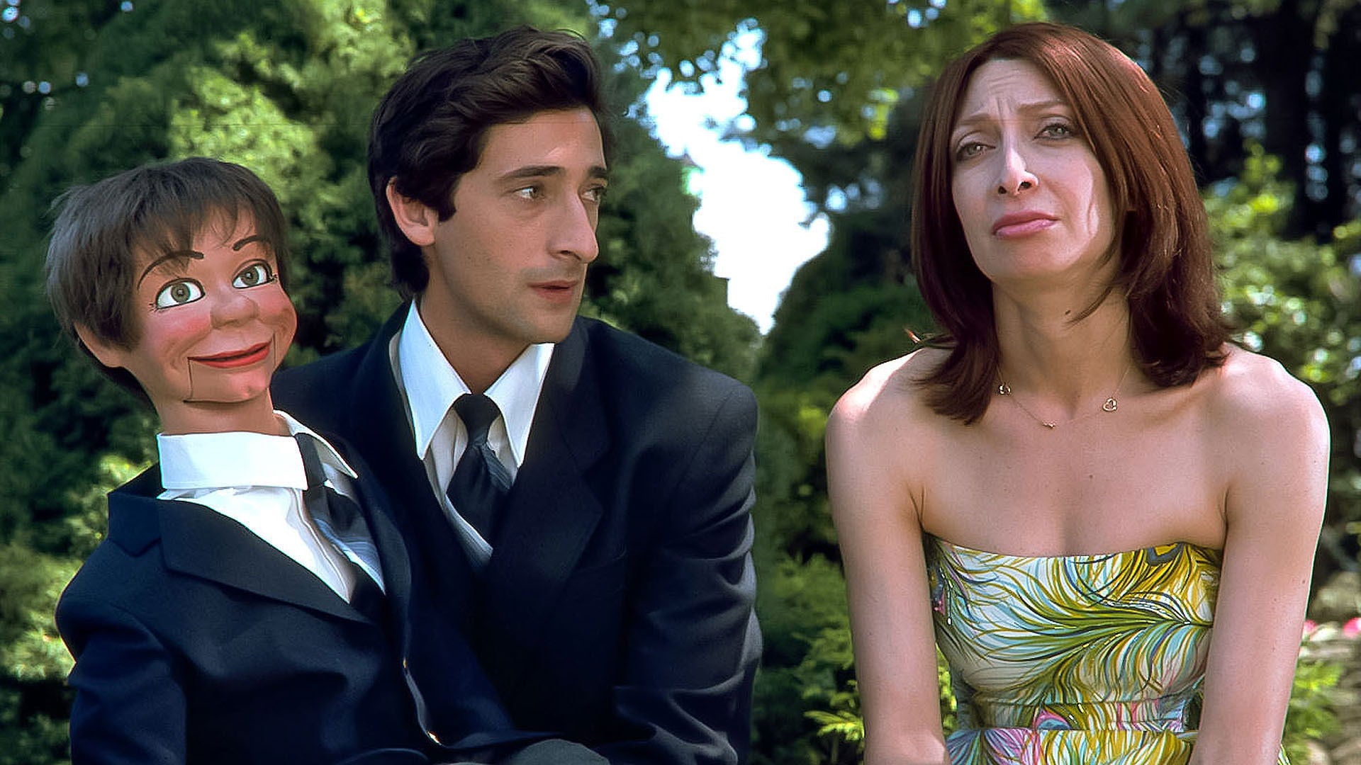 Foto do filme Dummy: Um Amor Diferente