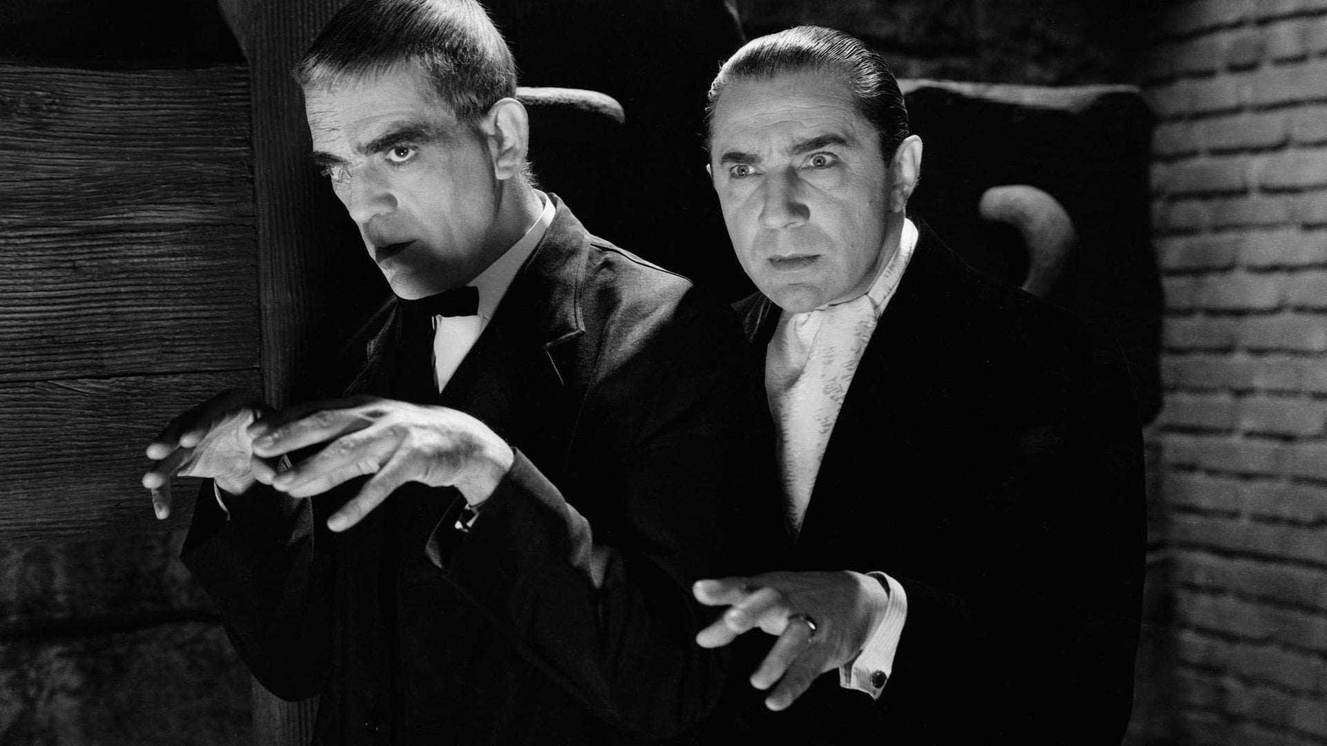 Foto do filme O Corvo