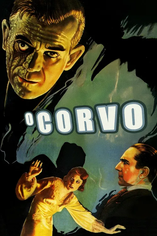 O Corvo