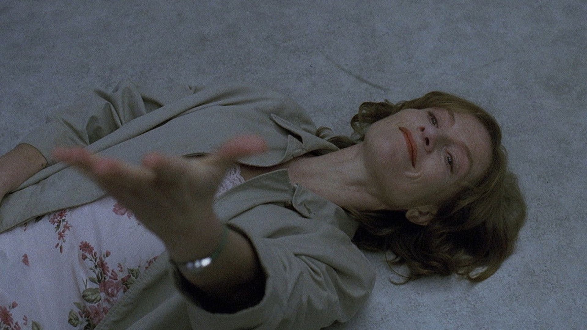 Foto do filme A Professora de Piano