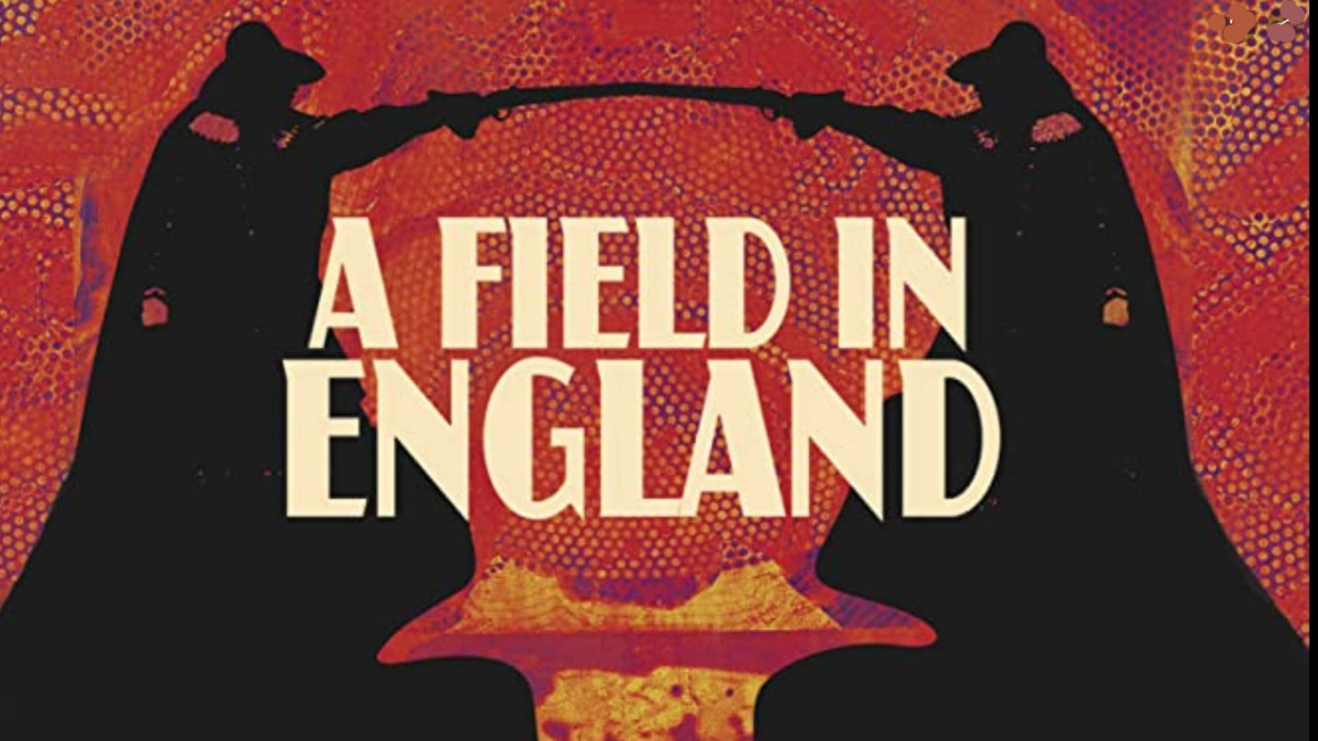 Foto do filme A Field in England