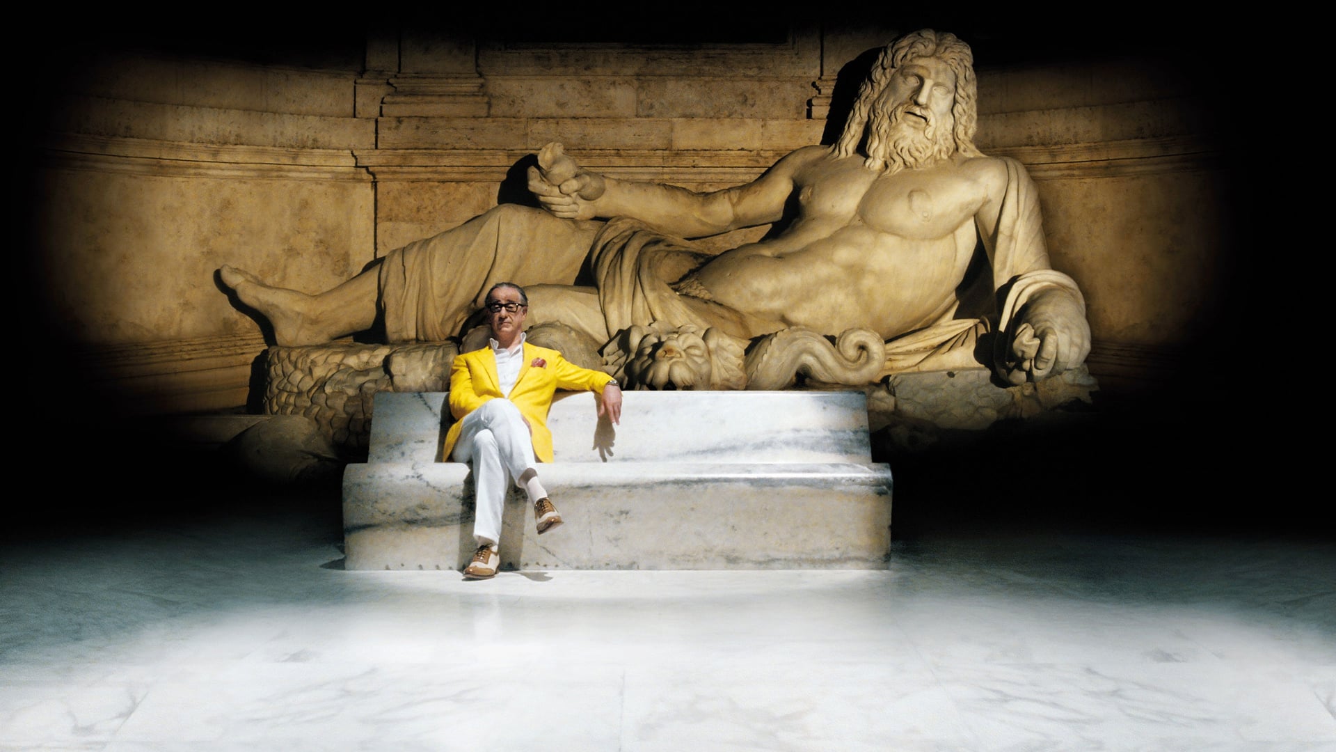 Foto do filme A Grande Beleza