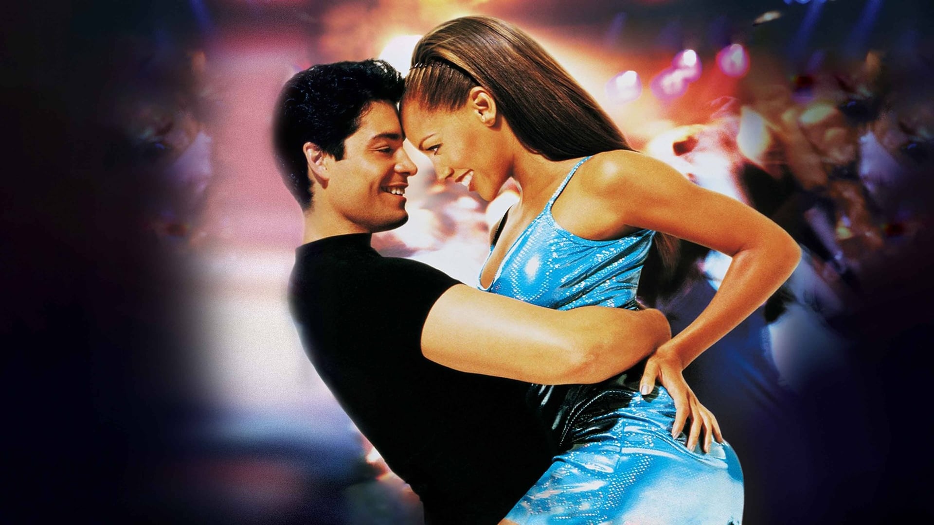 Foto do filme No Ritmo da Dança