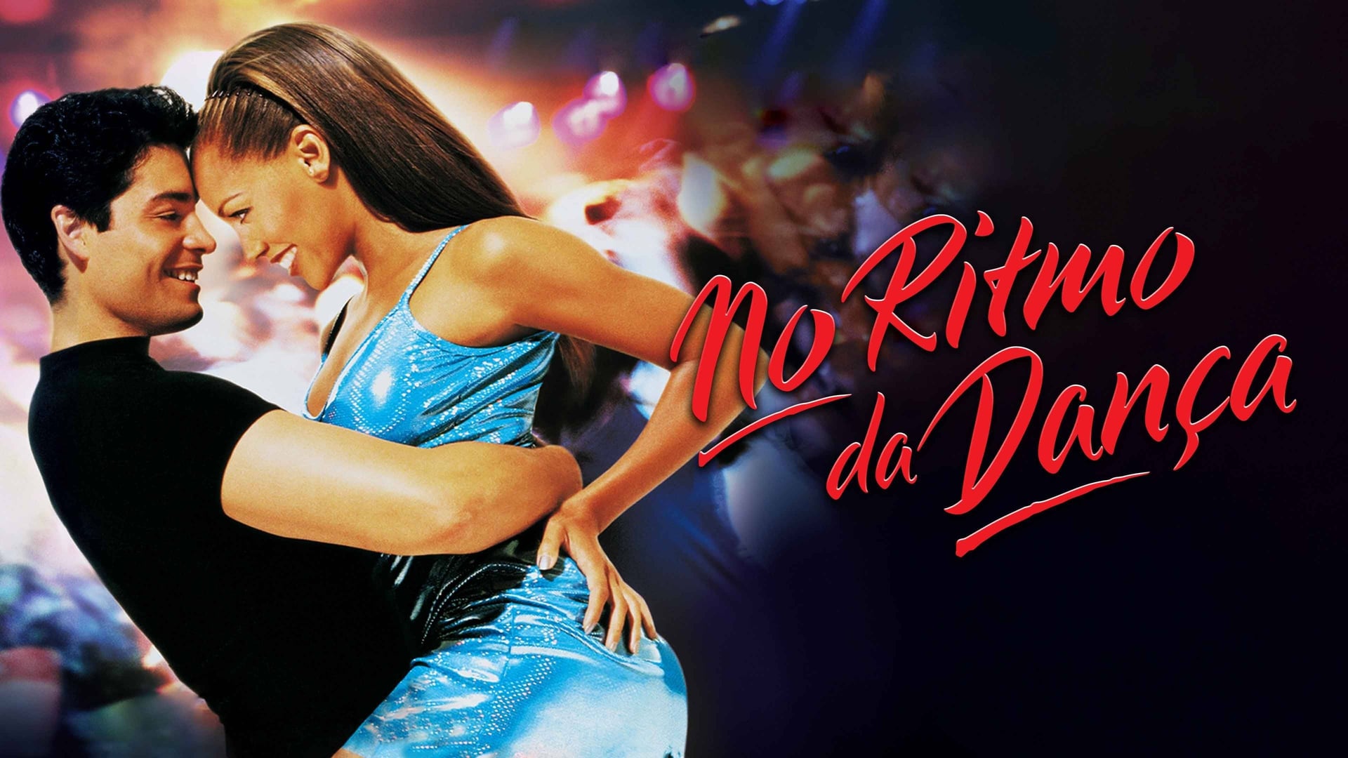 Foto do filme No Ritmo da Dança