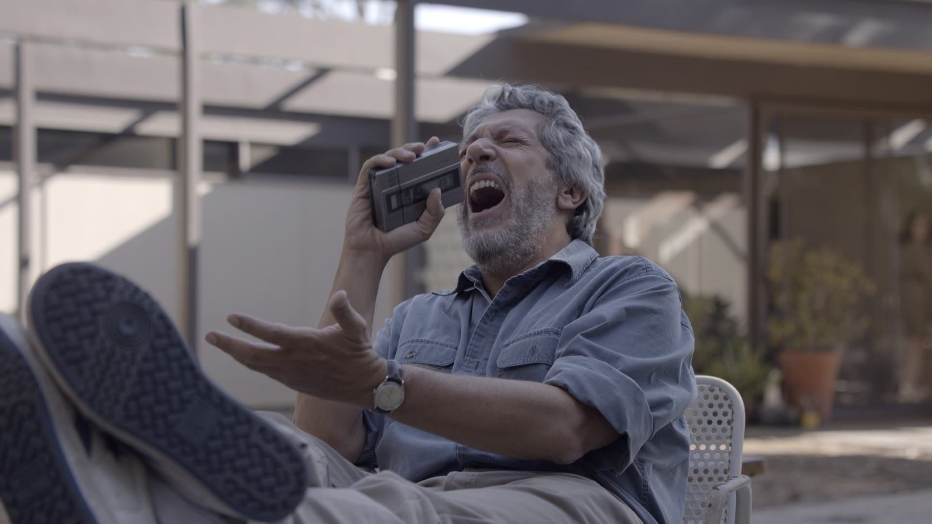 Foto do filme Réalité