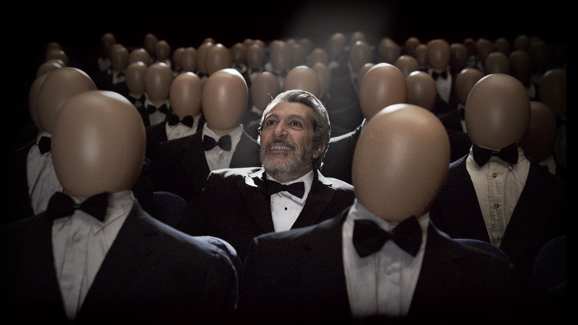 Foto do filme Réalité