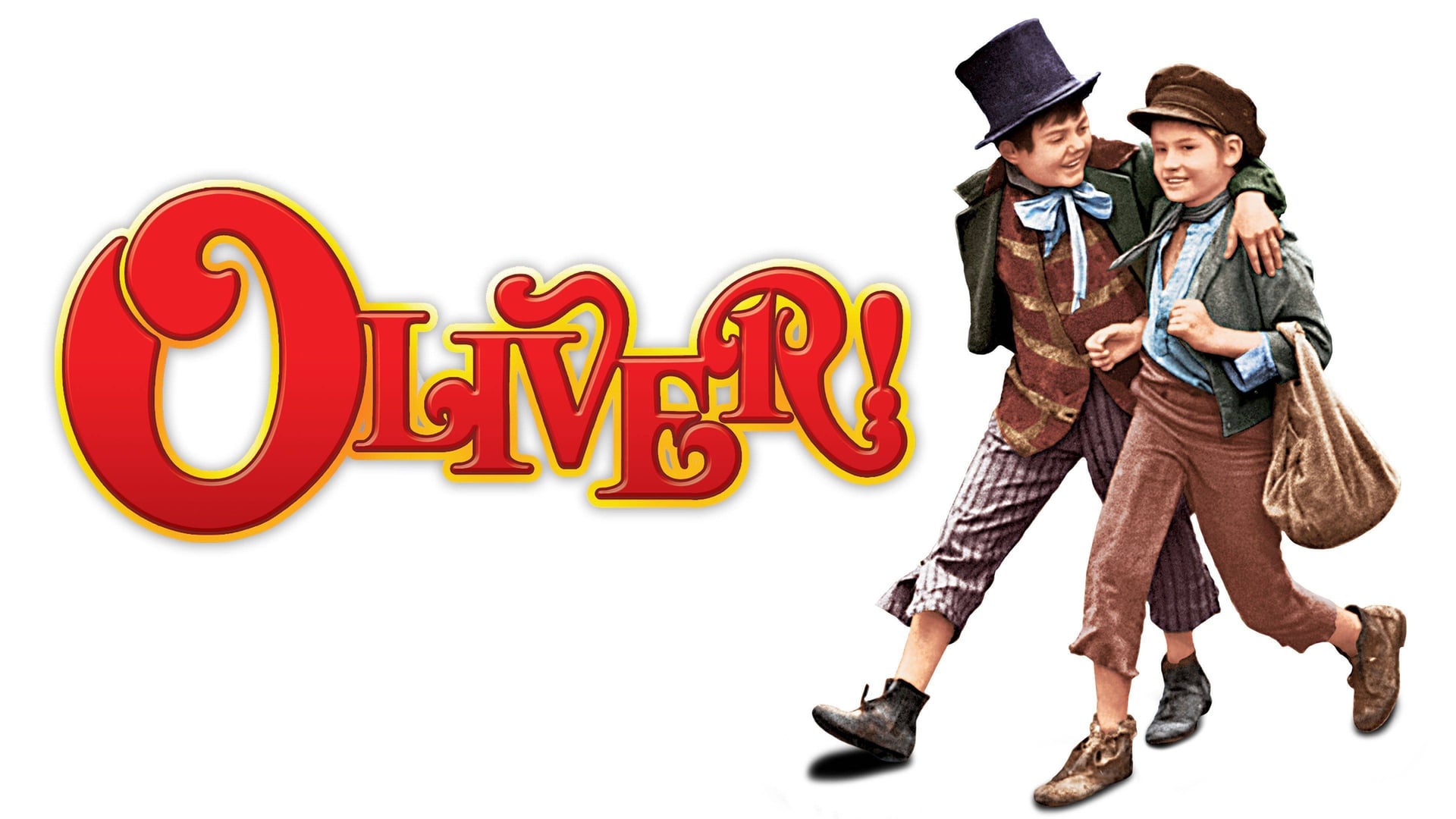 Foto do filme Oliver!