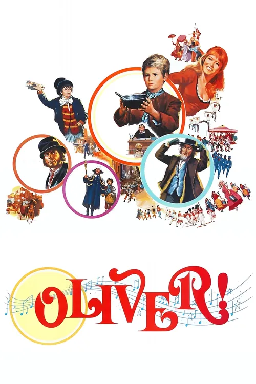 Oliver!