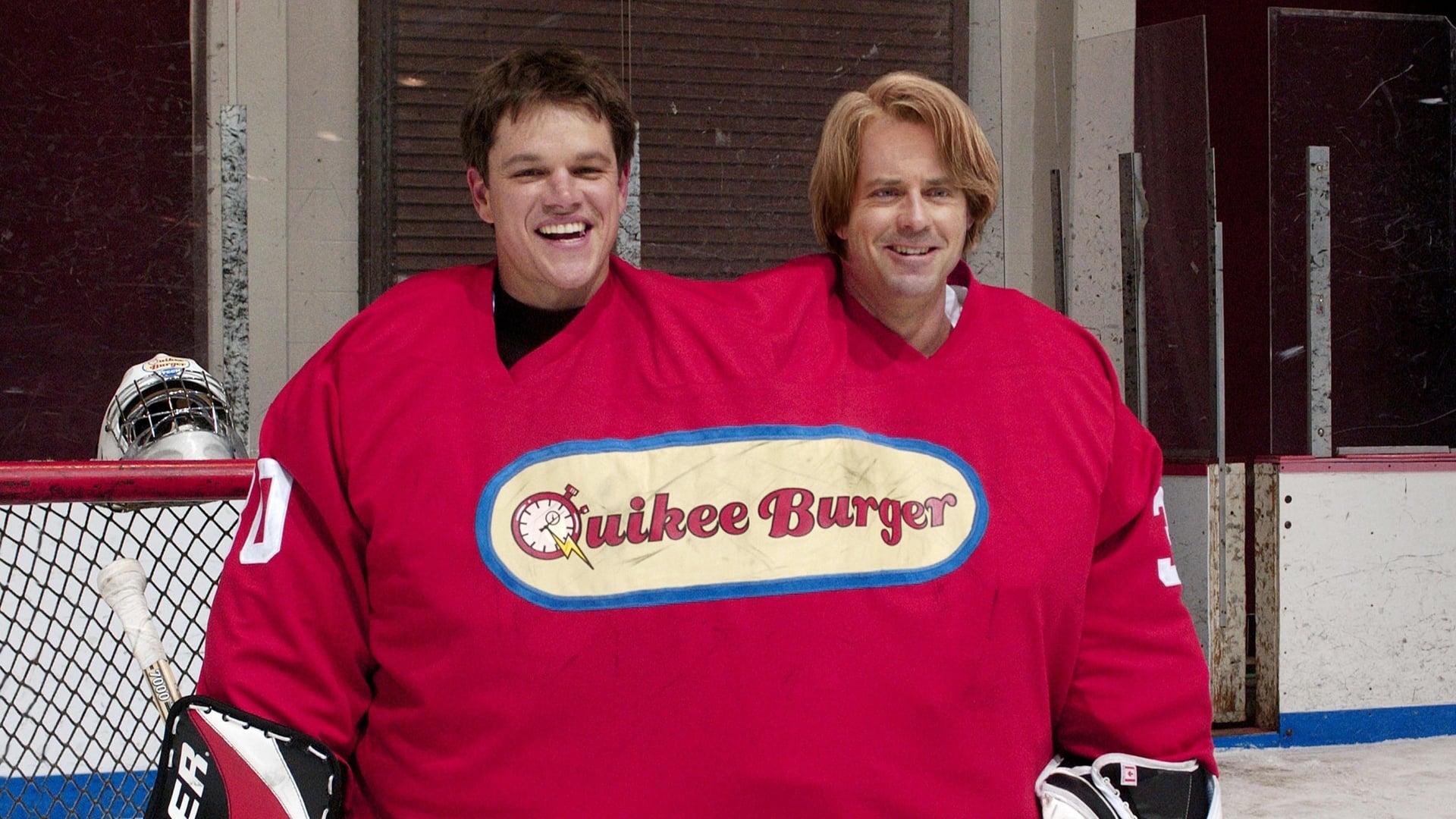 Foto do filme Ligado em Você