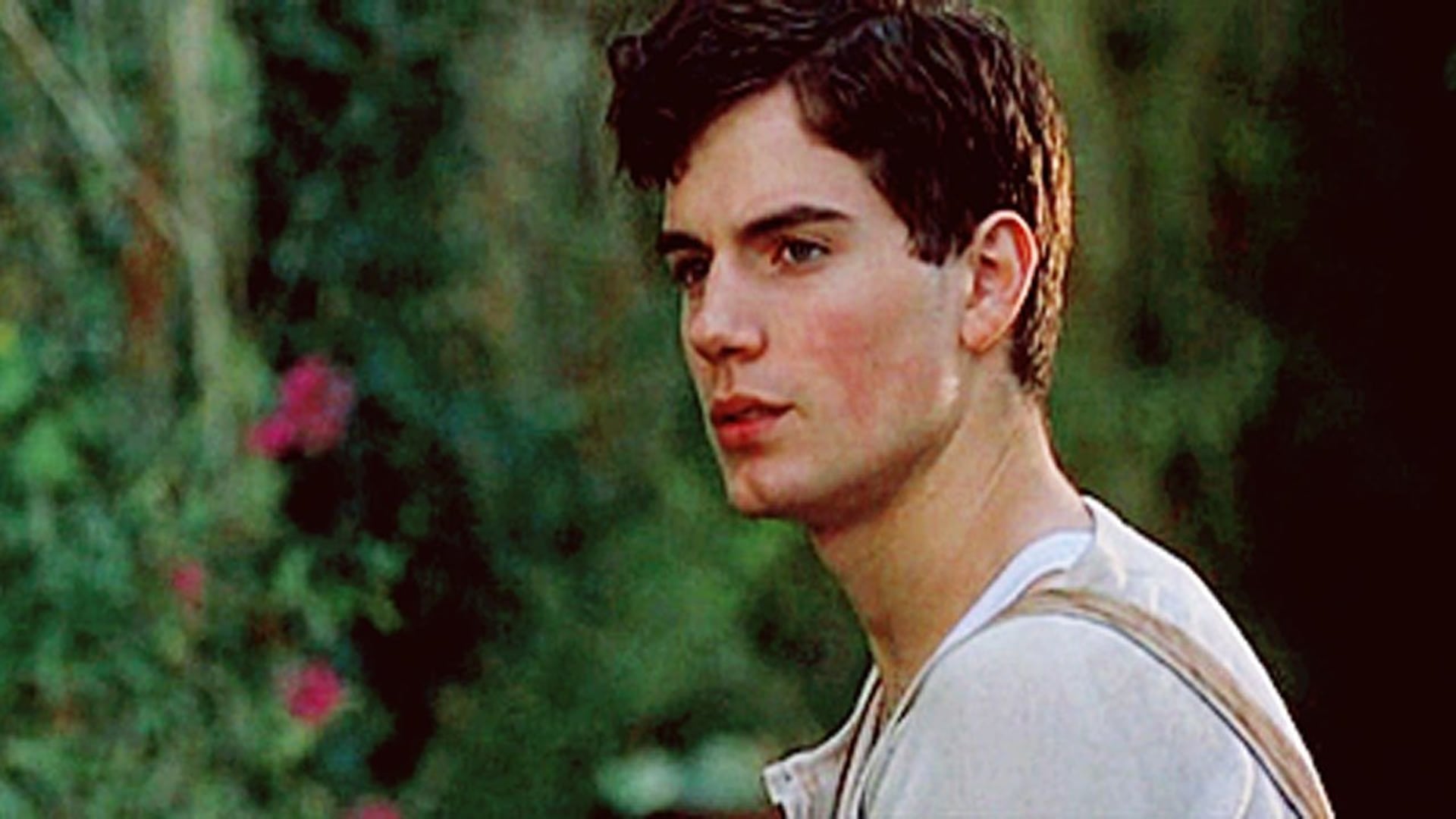 Foto do filme I Capture the Castle