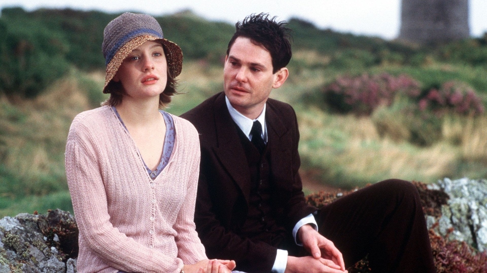 Foto do filme I Capture the Castle