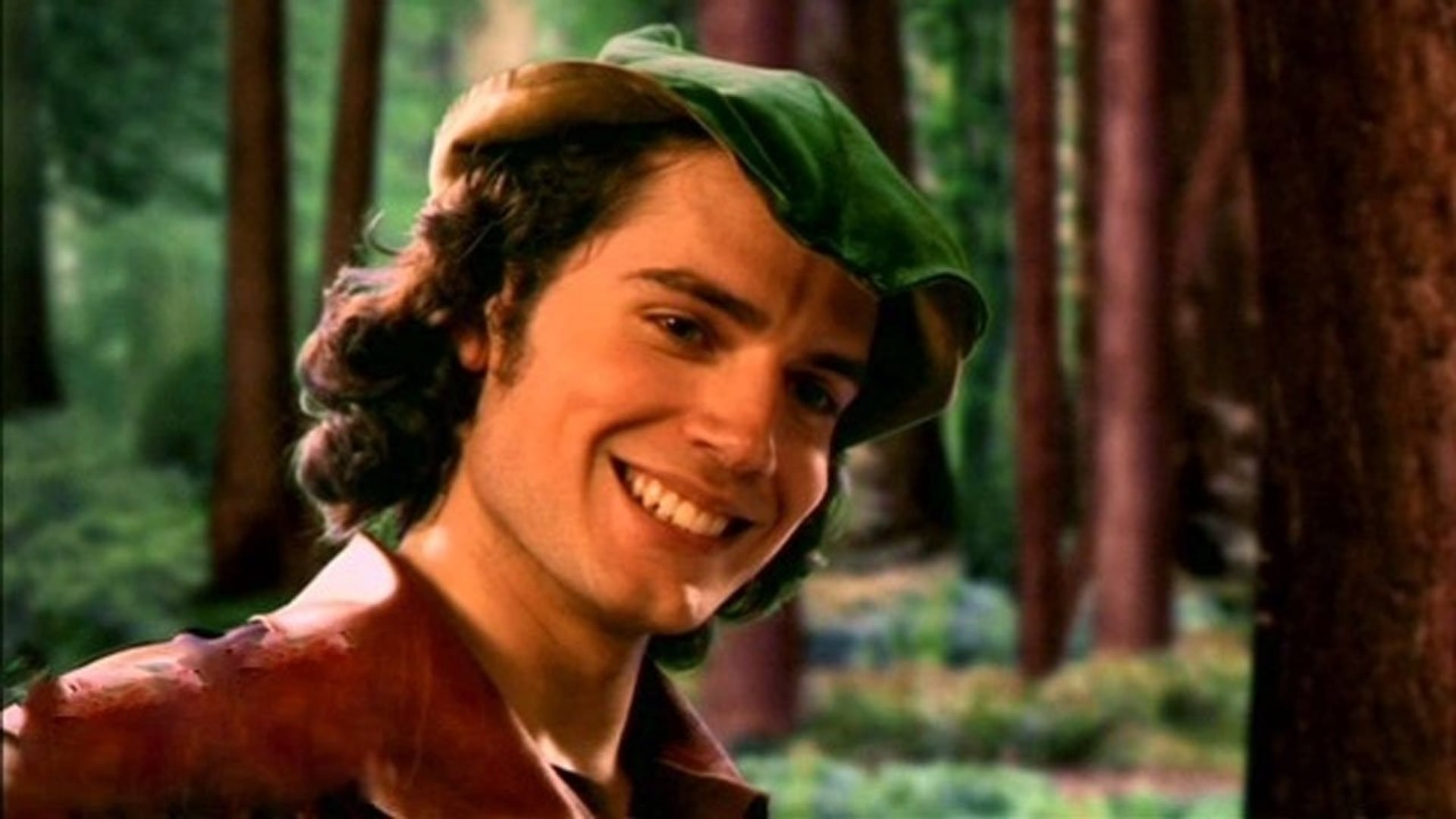 Foto do filme I Capture the Castle