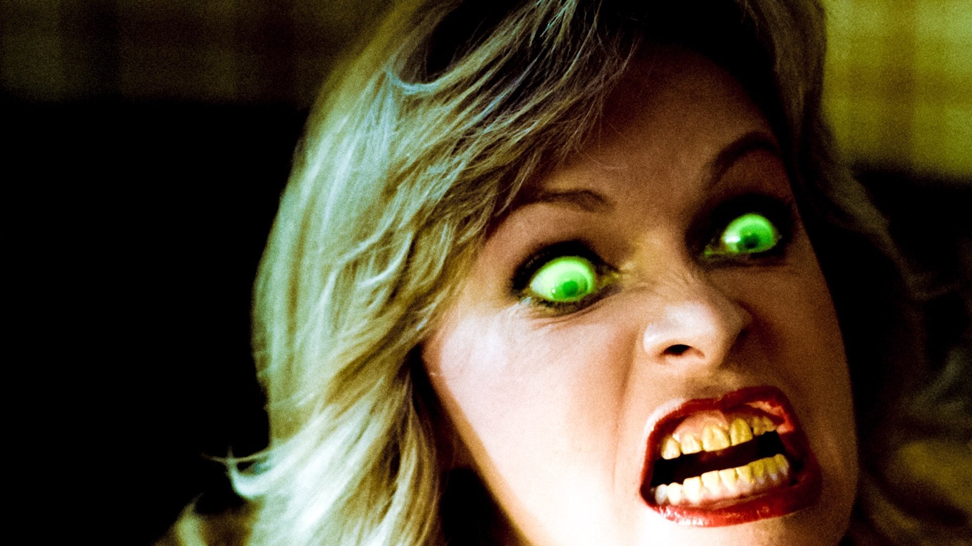 Foto do filme Mausoleum