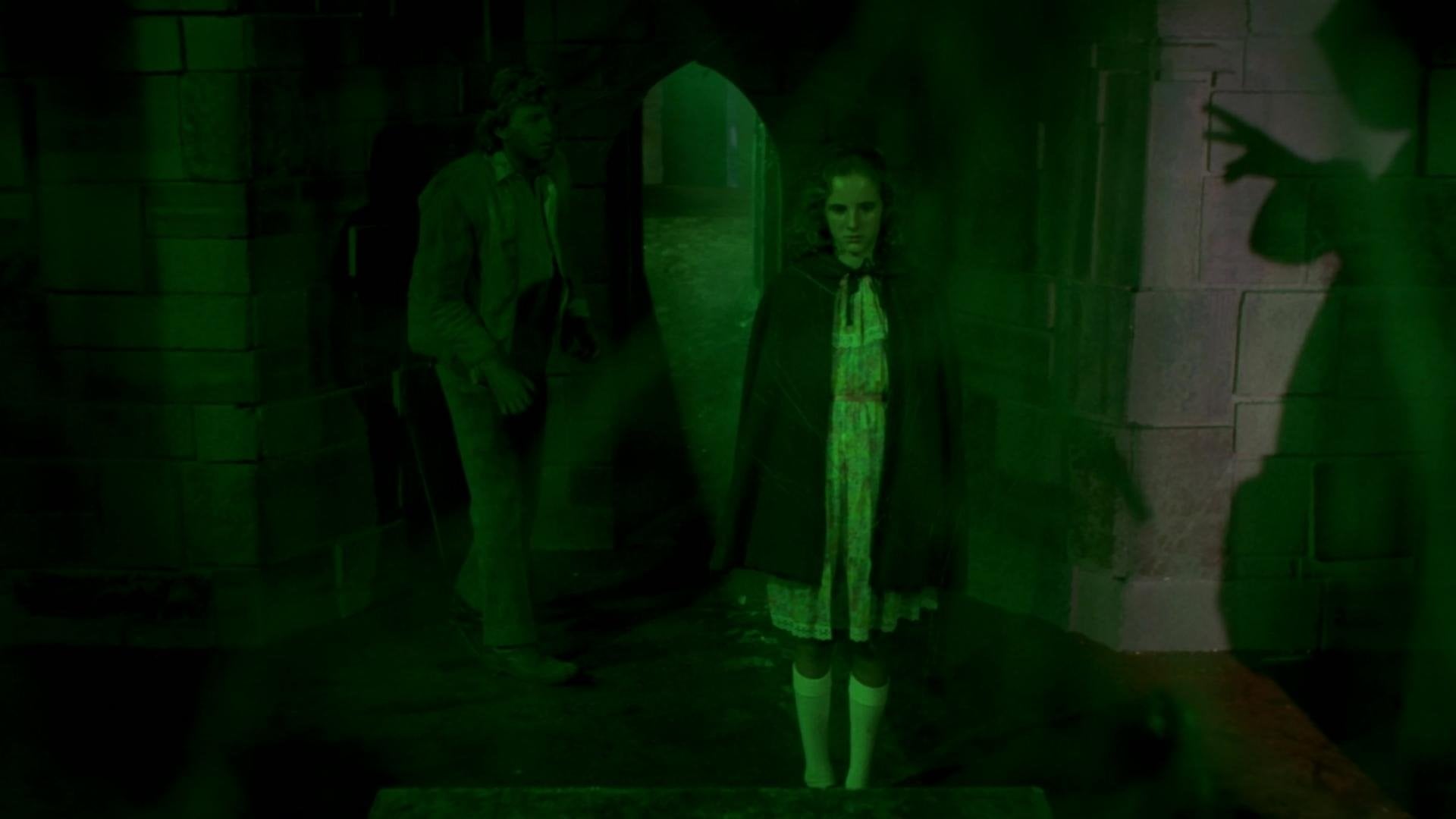 Foto do filme Mausoleum