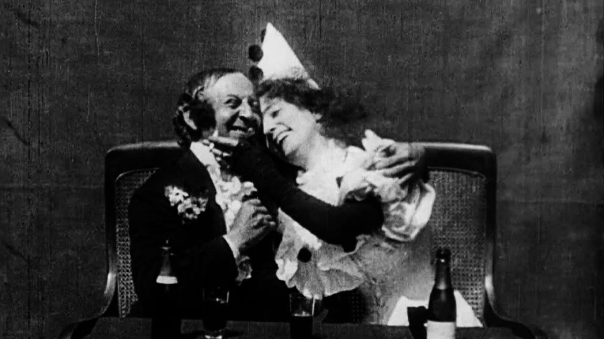 Foto do filme Deixe-me Sonhar De Novo