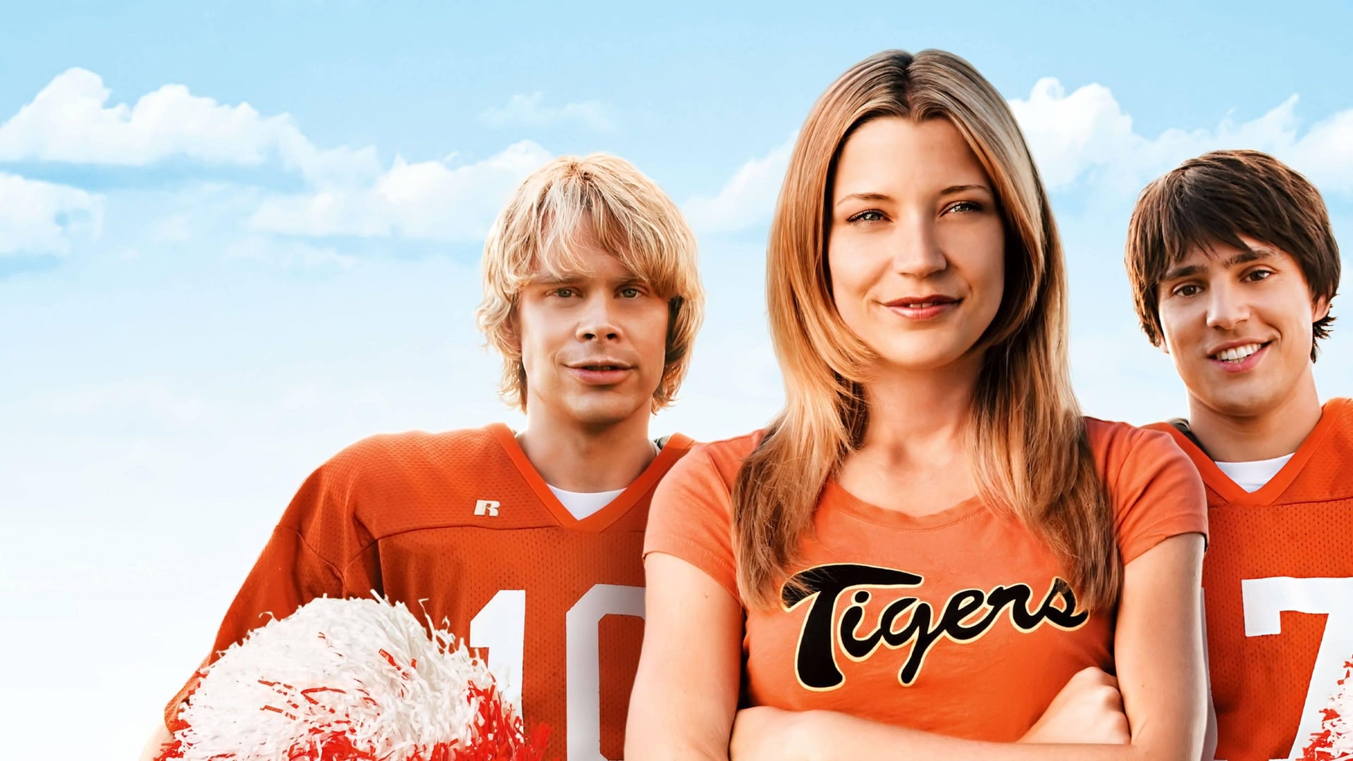 Foto do filme Pelas Garotas e Pela Glória