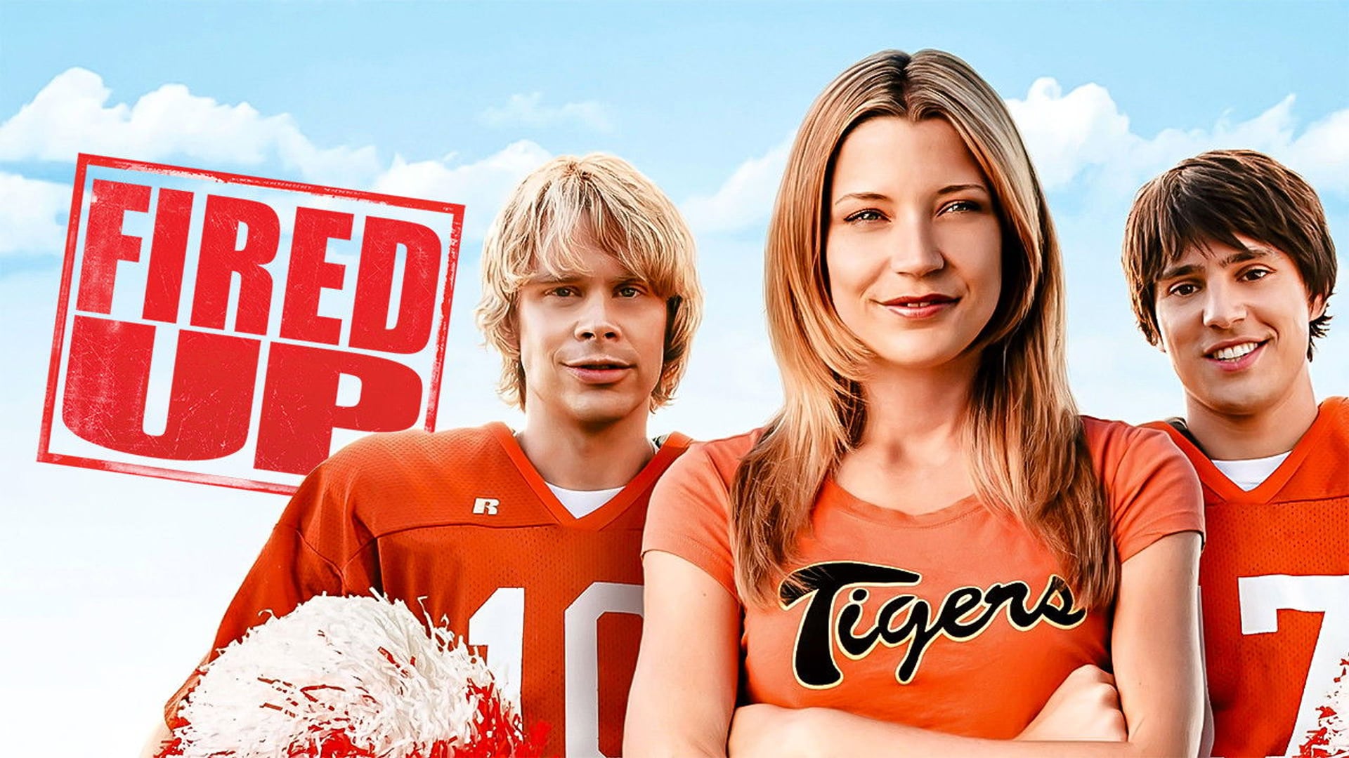 Foto do filme Pelas Garotas e Pela Glória