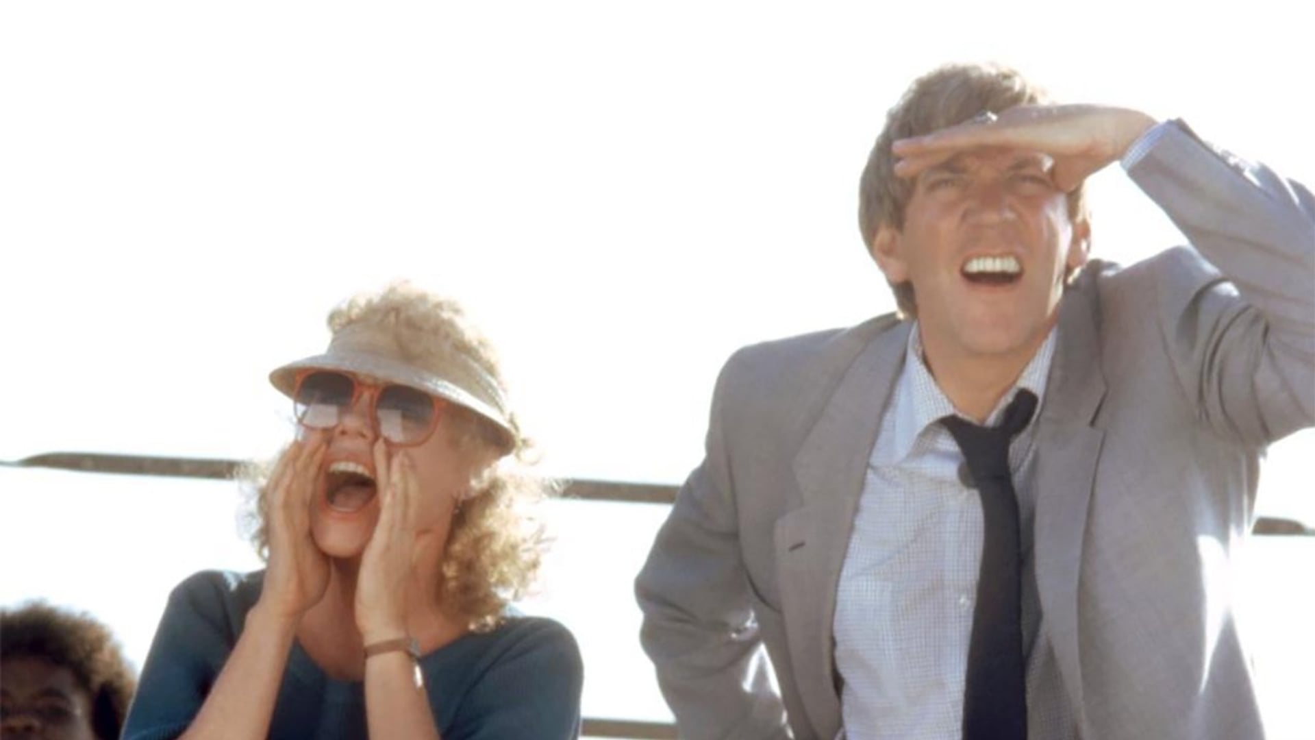 Foto do filme A Volta de Max Dugan