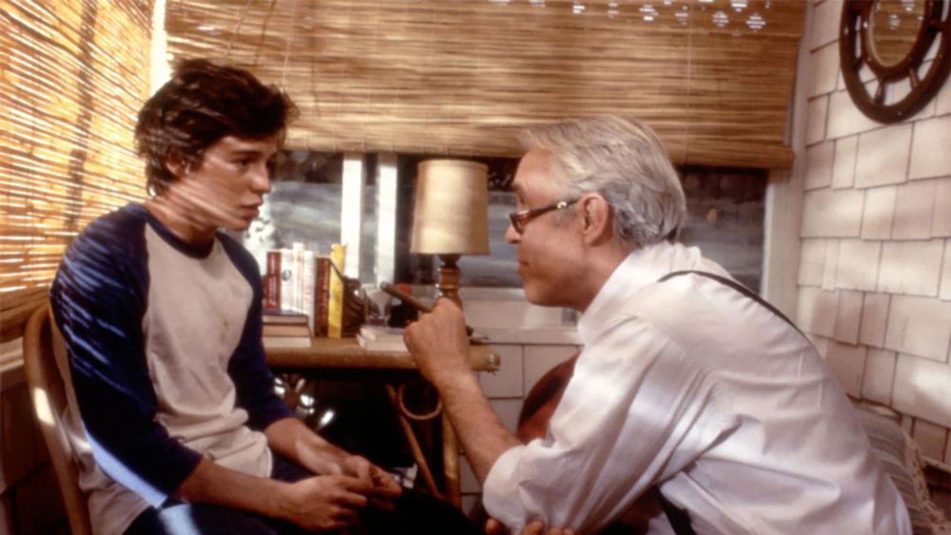 Foto do filme A Volta de Max Dugan