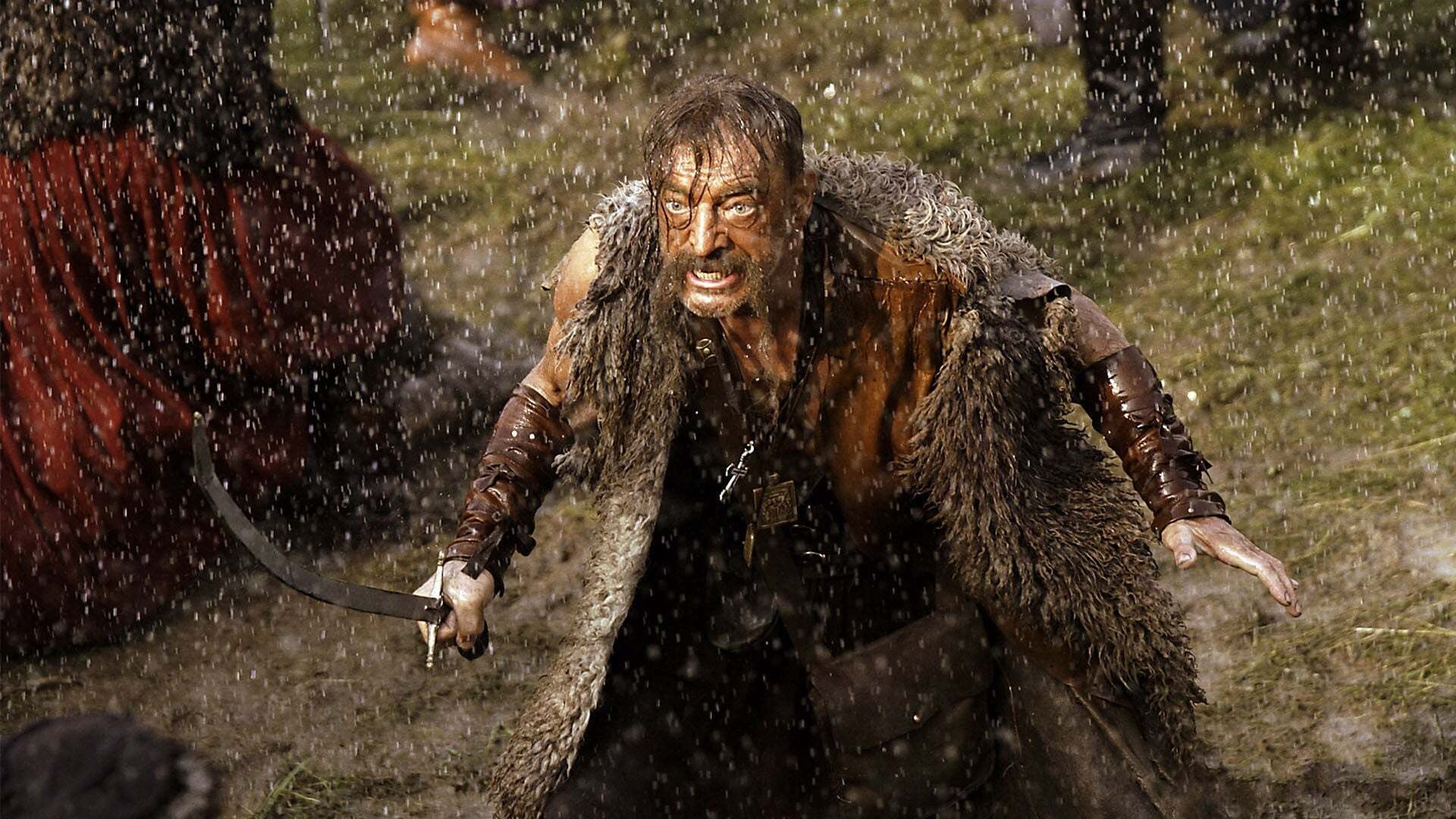 Foto do filme Iron & Blood: The Legend of Taras Bulba