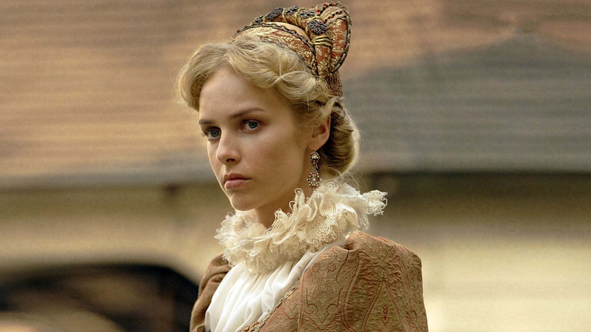 Foto do filme Iron & Blood: The Legend of Taras Bulba