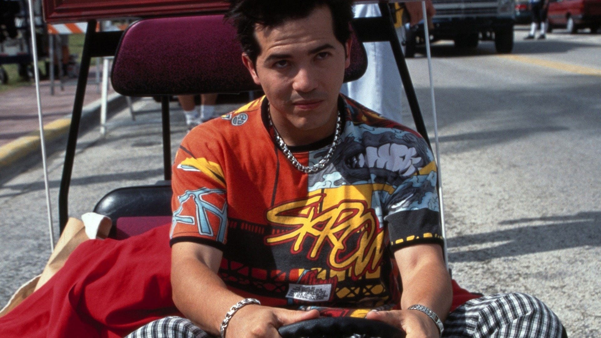 Foto do filme O Peste