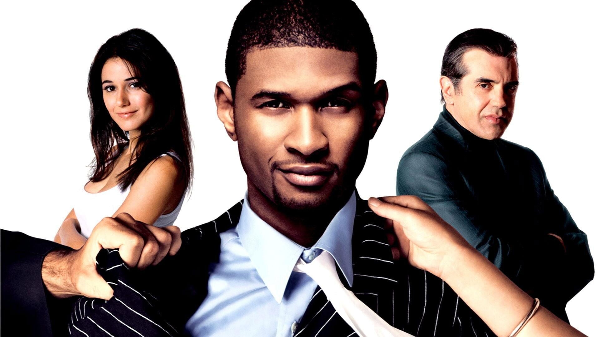 Foto do filme Na Máfia Por Acaso