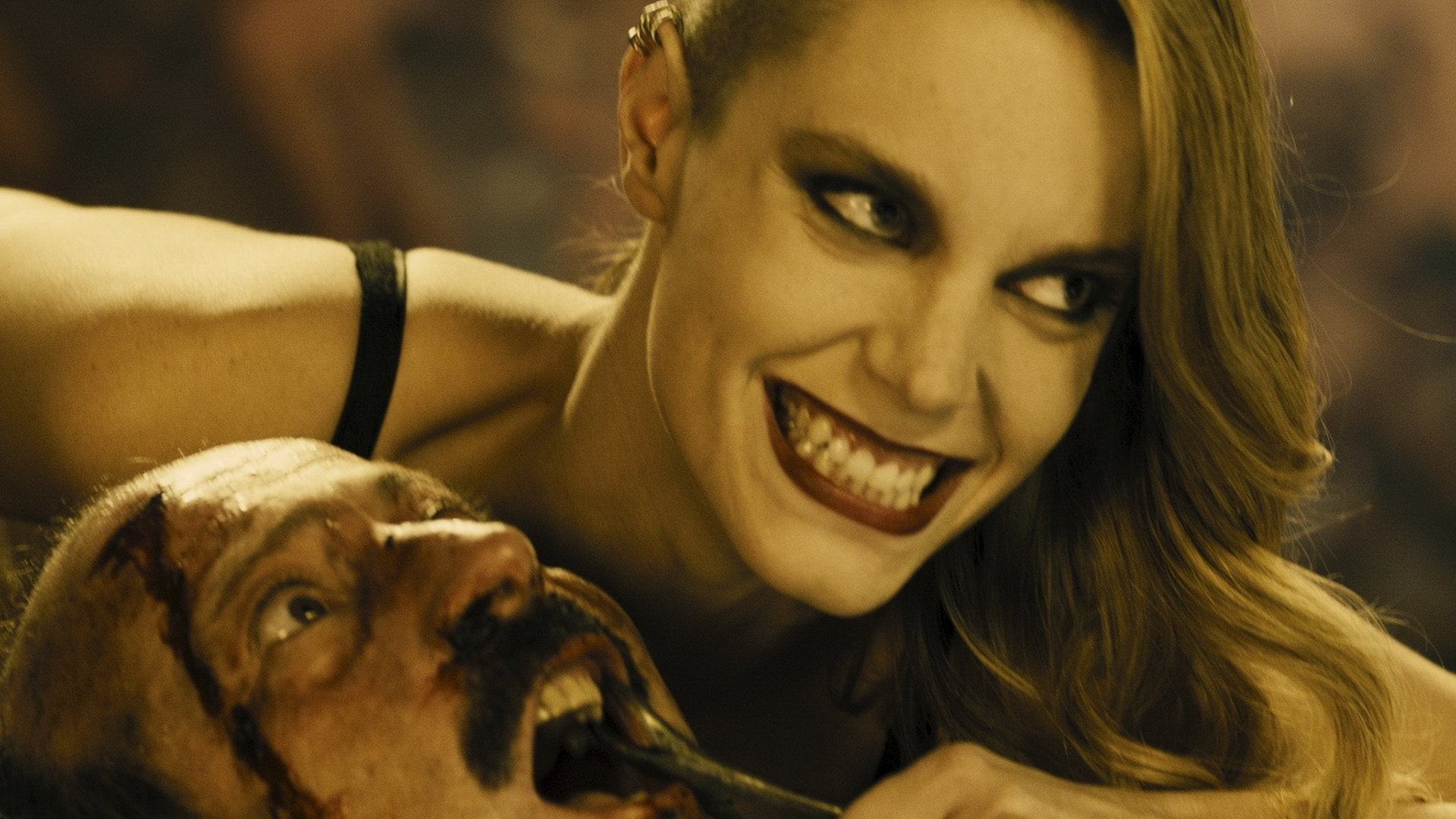 Foto do filme As Bruxas de Zugarramurdi