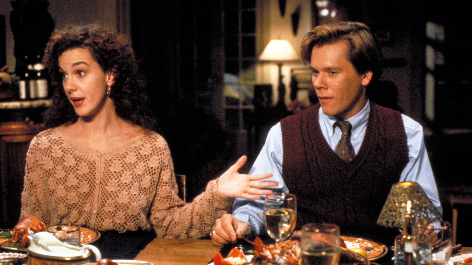 Foto do filme Ele Disse, Ela Disse