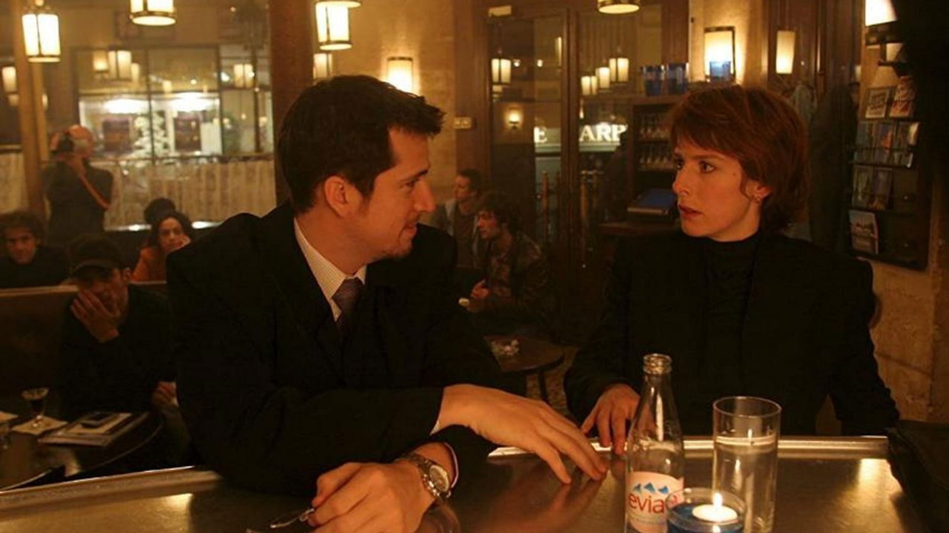 Foto do filme Inferno