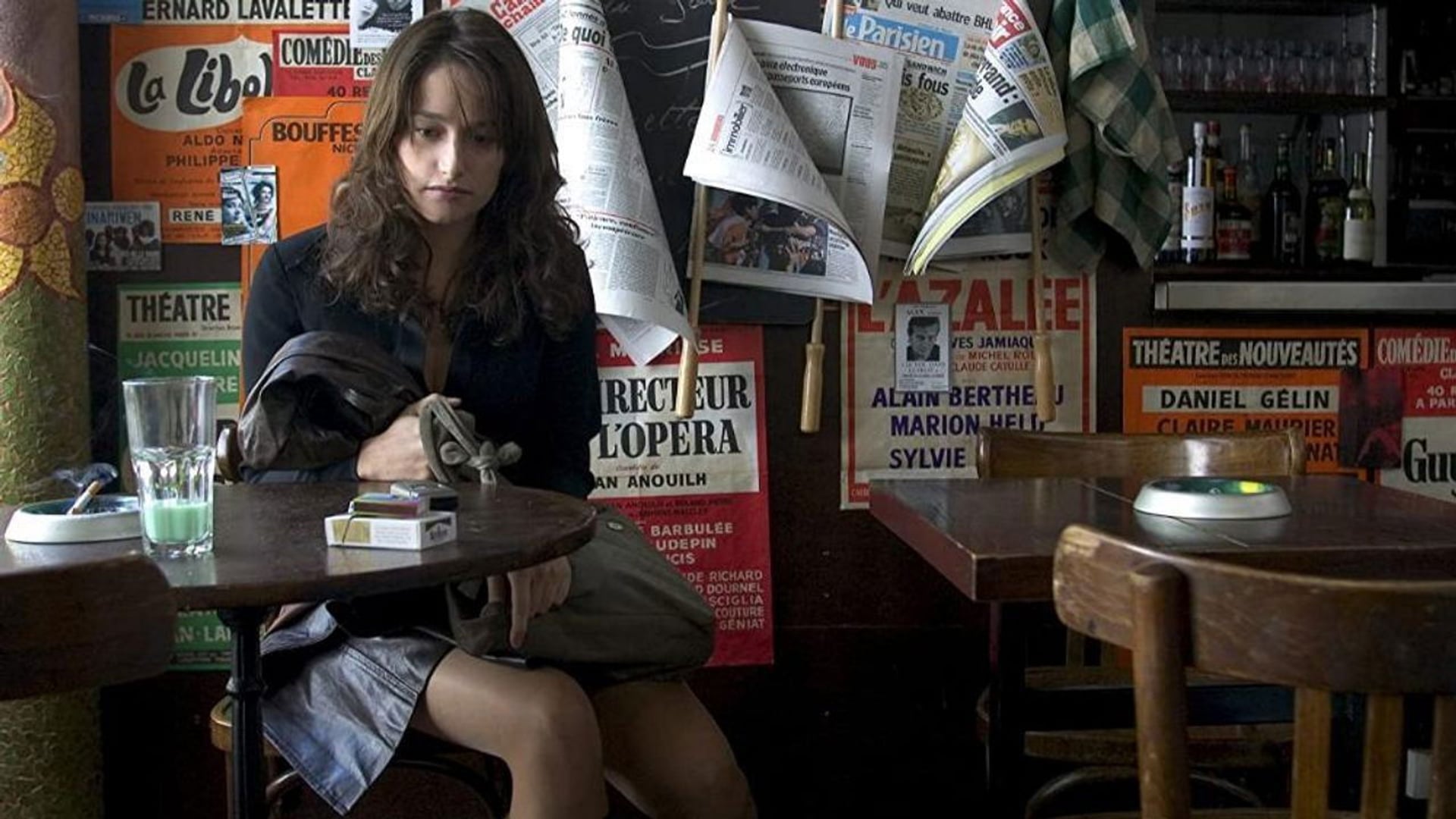 Foto do filme Inferno