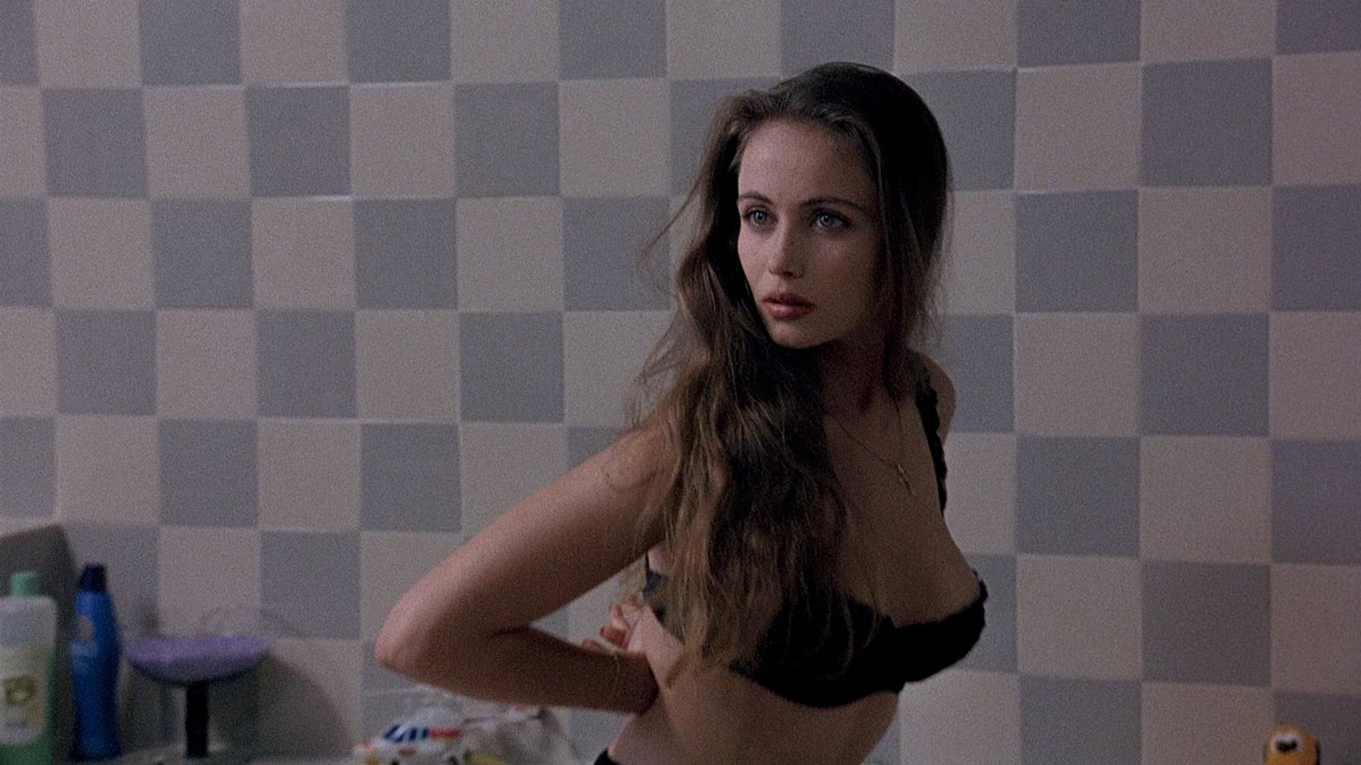 Foto do filme Ciúme - O Inferno do Amor Possessivo