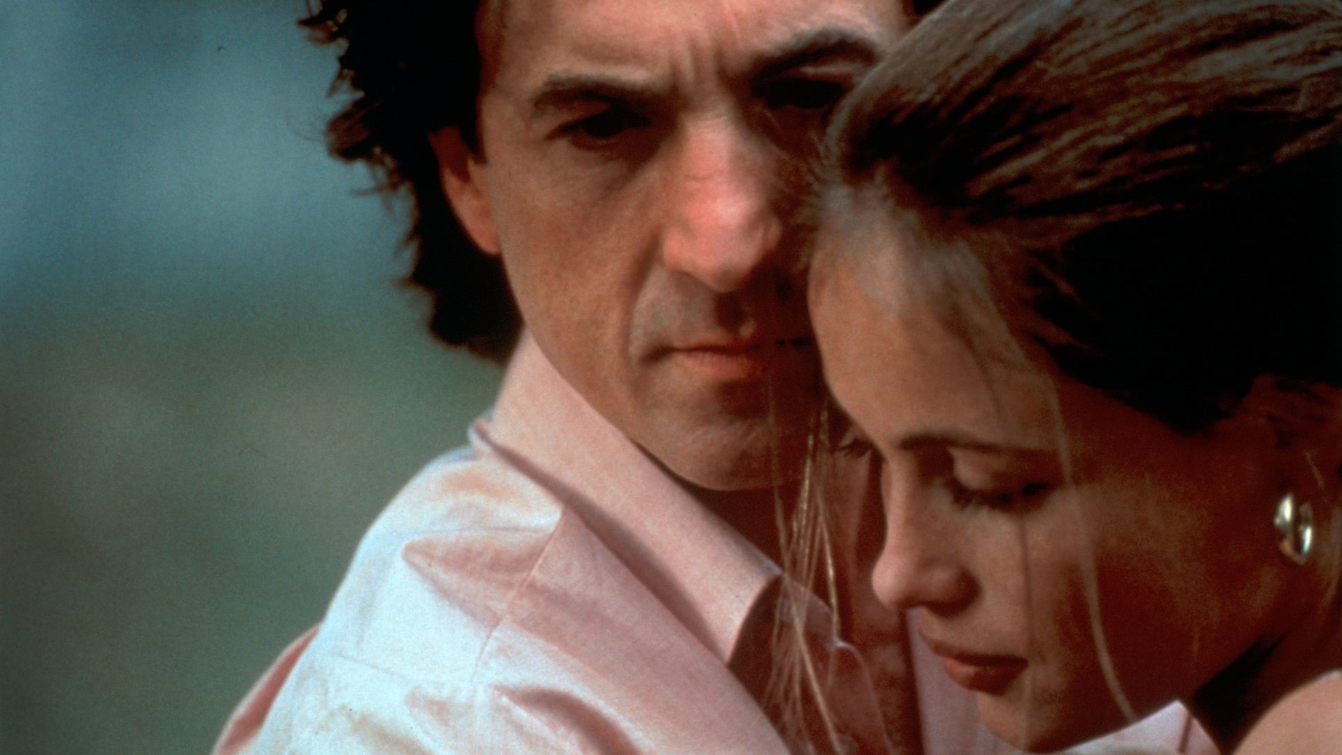 Foto do filme Ciúme - O Inferno do Amor Possessivo