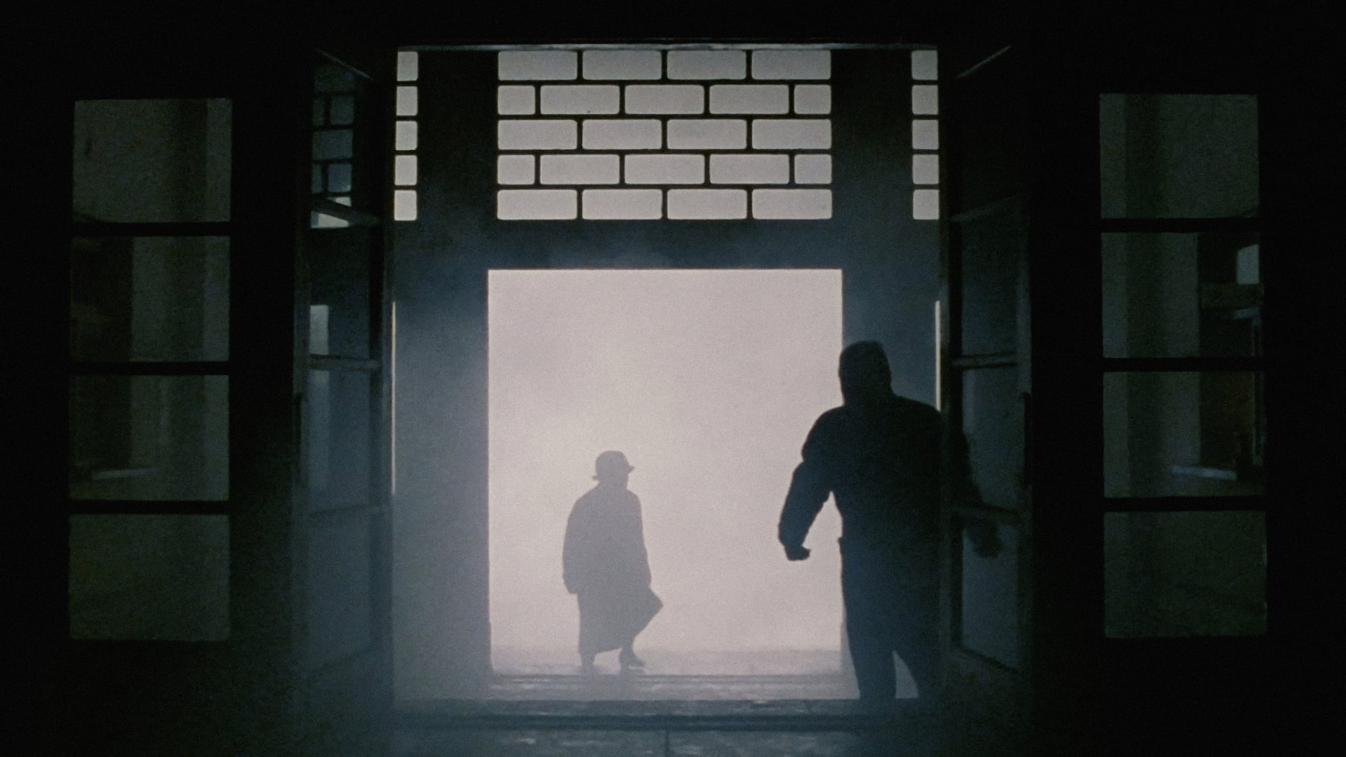 Foto do filme Depois da Vida