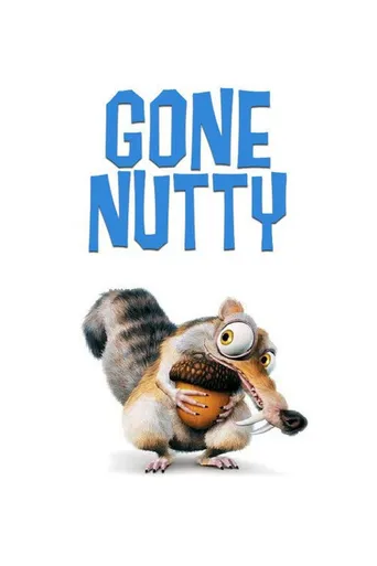 A Aventura Perdida de Scrat