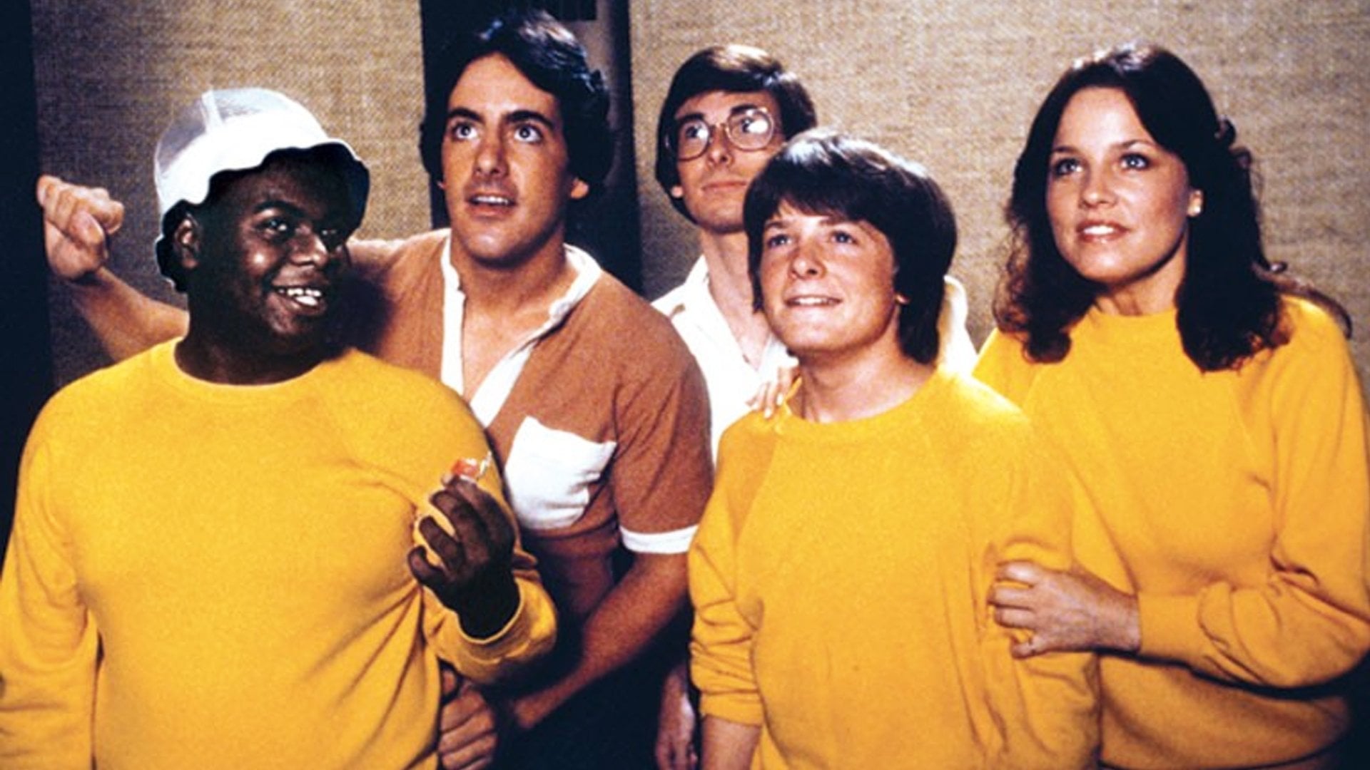 Foto do filme Loucuras em Plena Madrugada