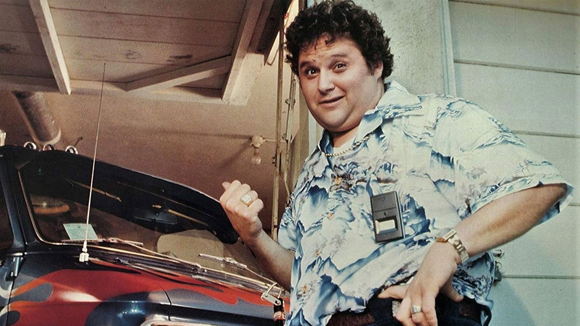 Foto do filme Loucuras em Plena Madrugada