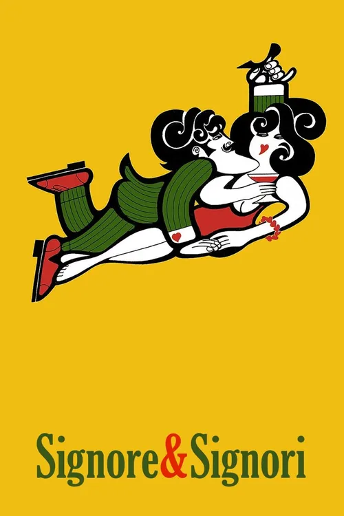 Confusões à Italiana