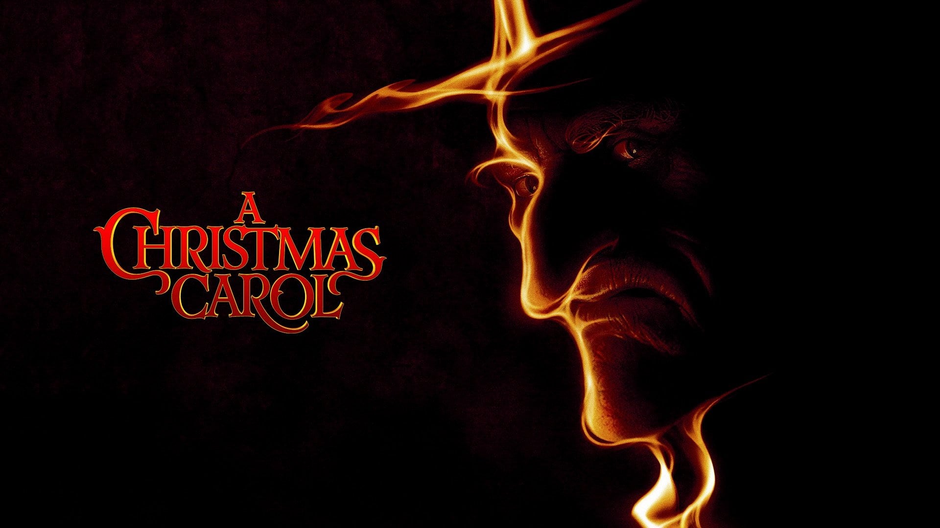 Foto do filme Os Fantasmas de Scrooge