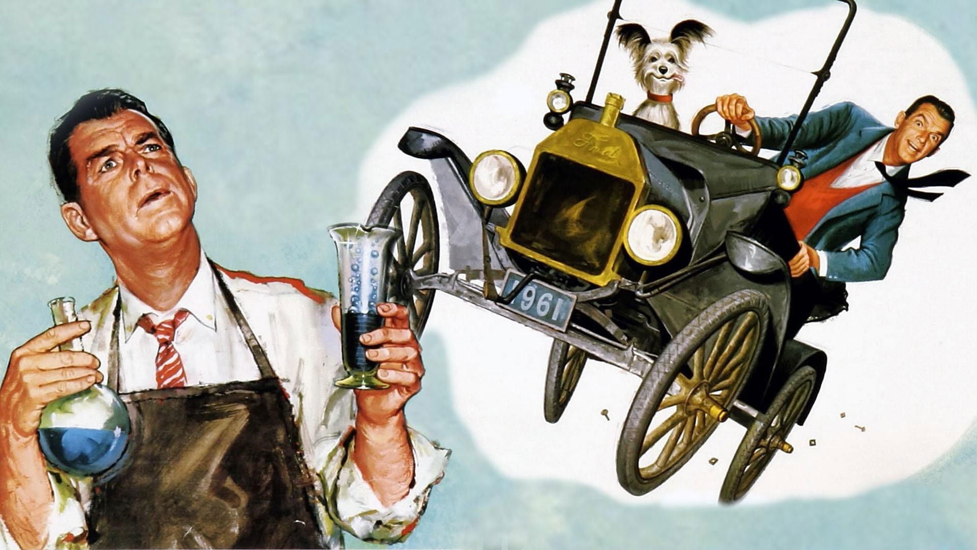 Foto do filme O Fantástico Super-Homem