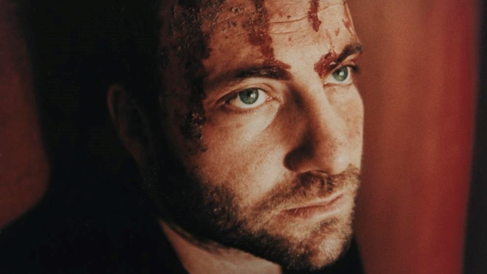 Foto do filme Bleeder