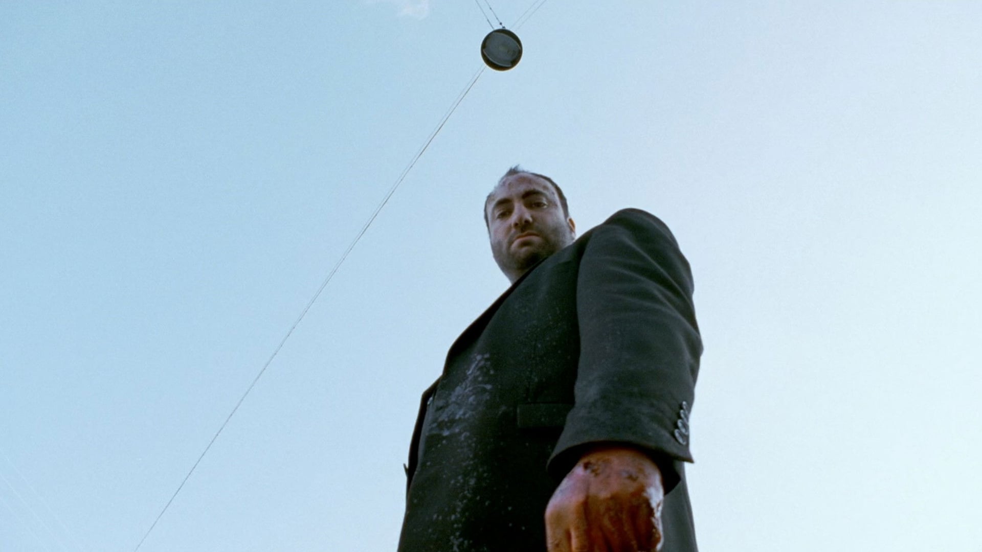 Foto do filme Bleeder