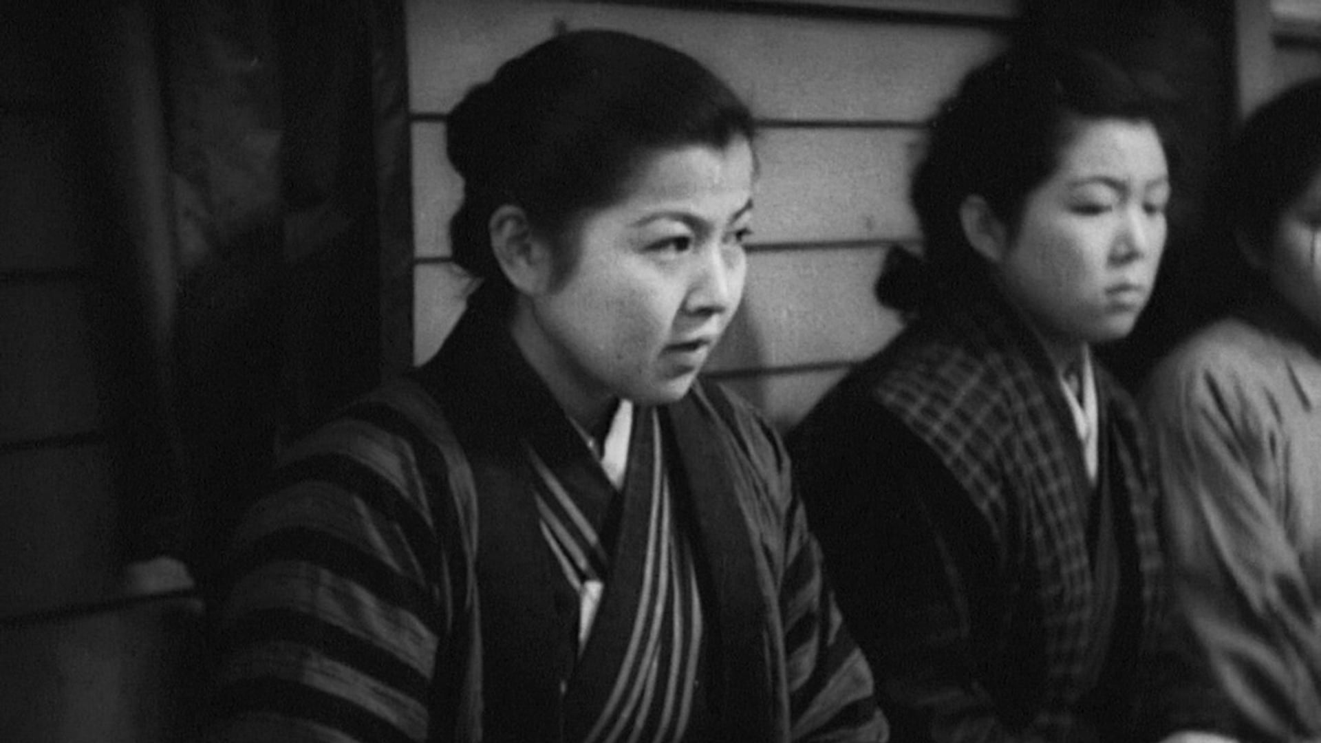 Foto do filme A Mais Bela