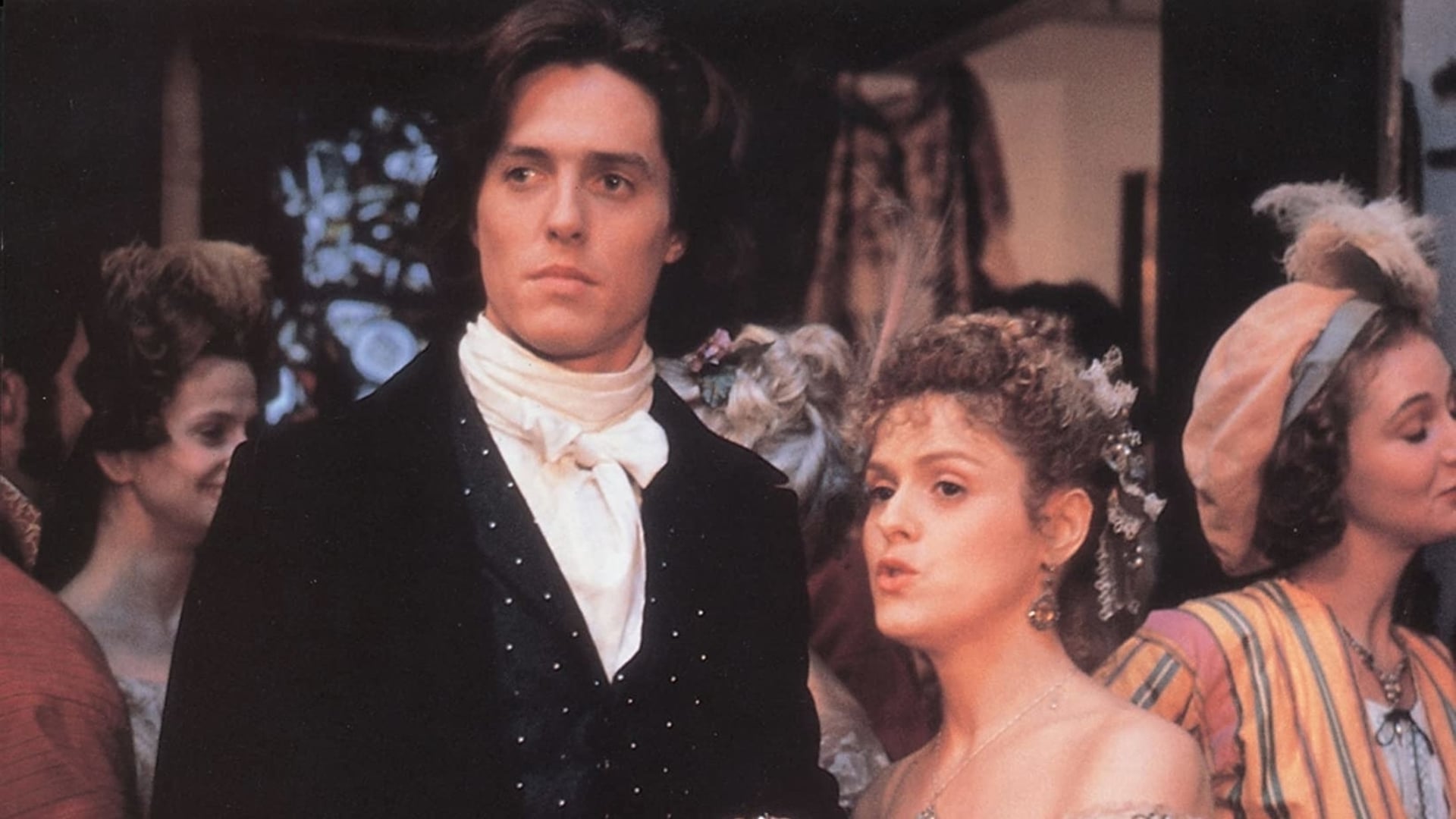 Foto do filme George e Frederic