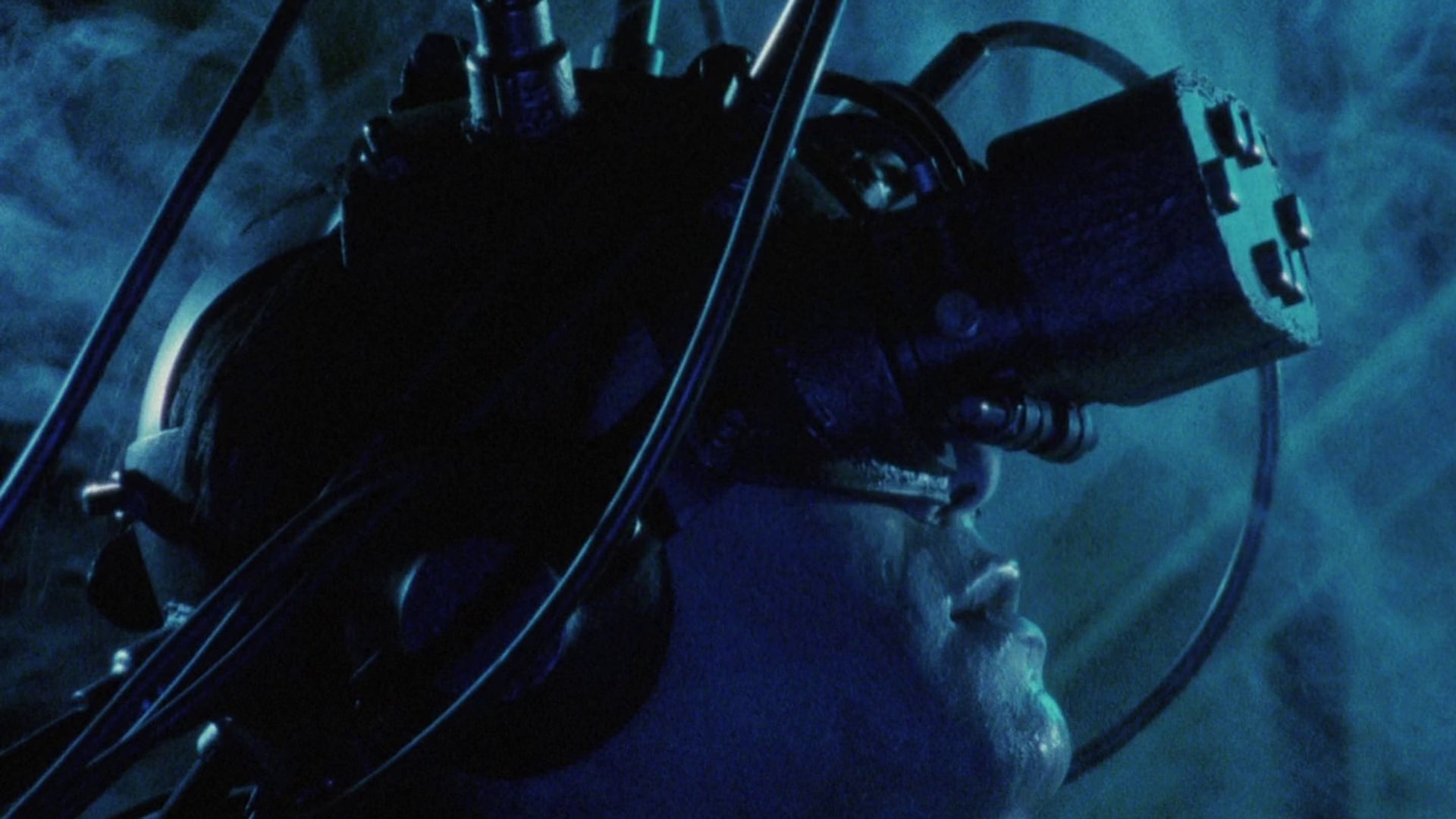 Foto do filme Tetsuo II: O Homem Martelo